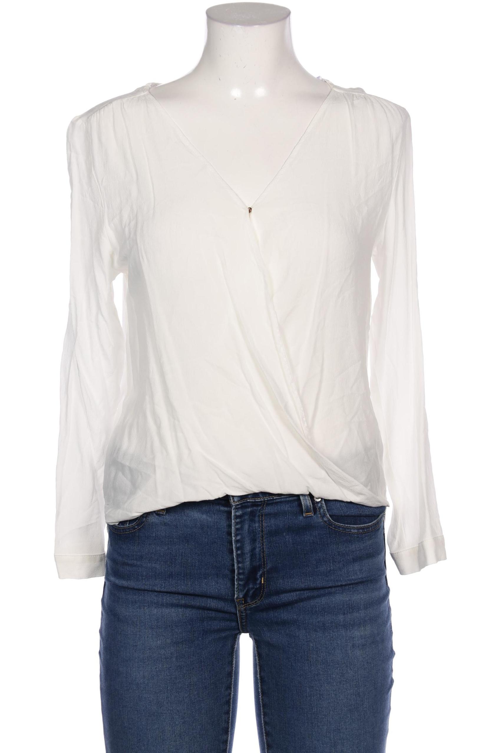 

Cinque Damen Bluse, weiß, Gr. 36