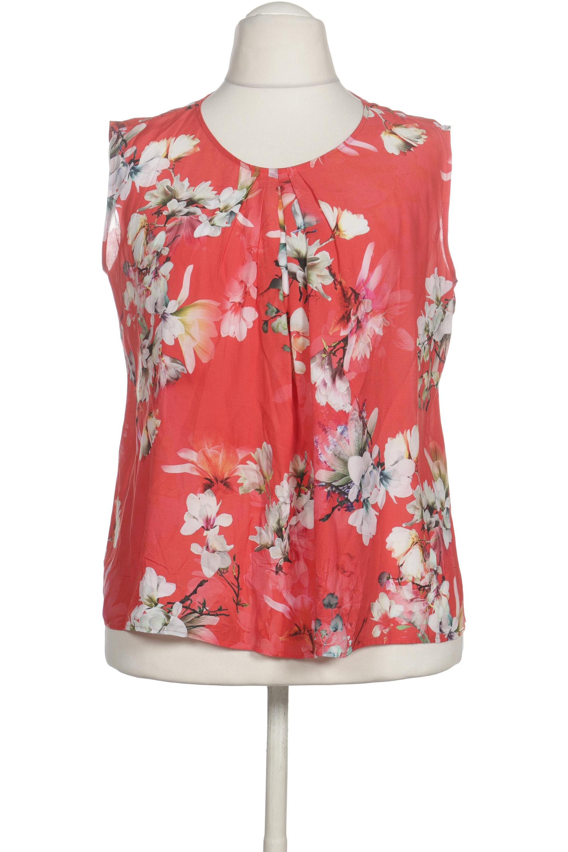 

Cinque Damen Bluse, rot, Gr.