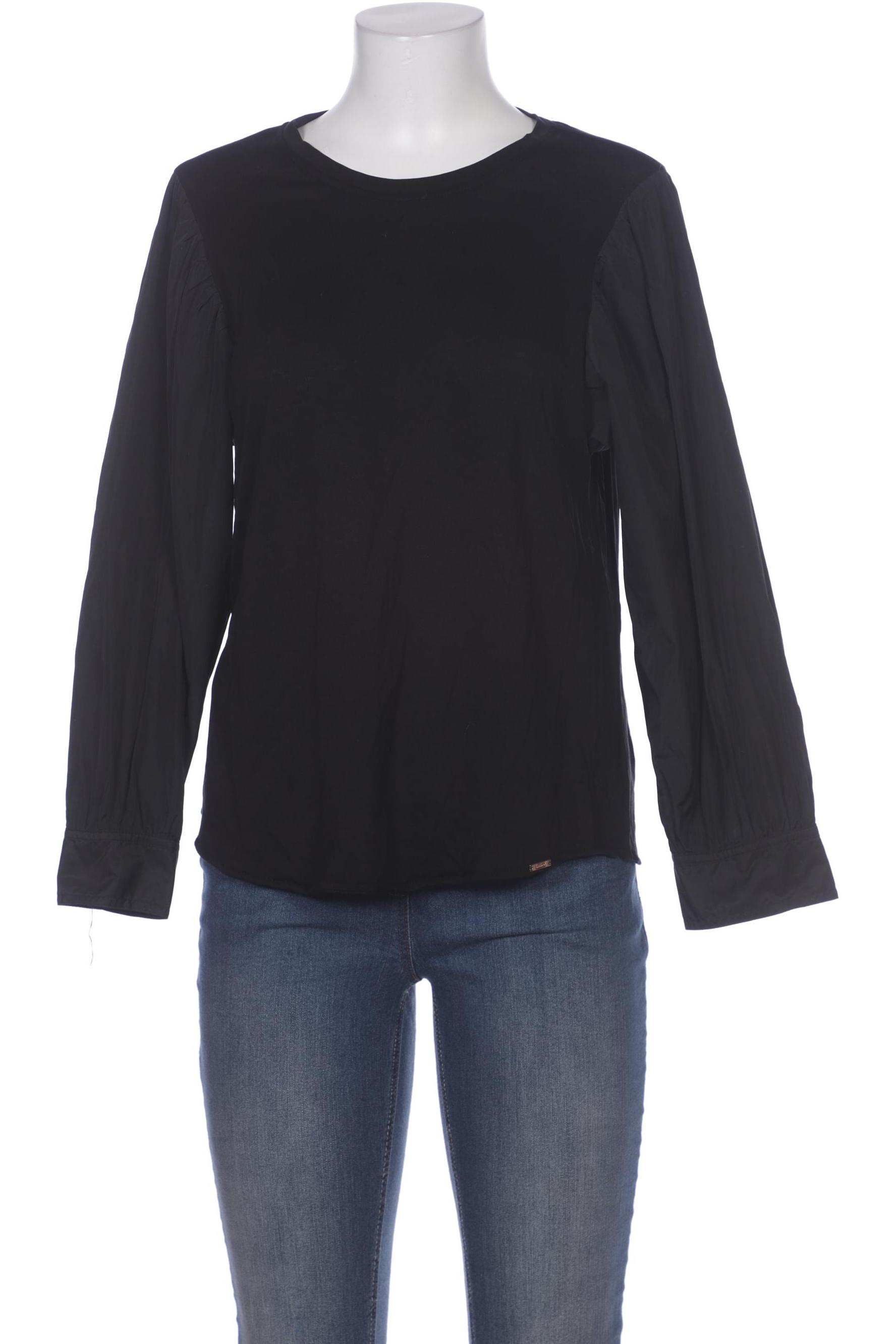 

Cinque Damen Bluse, schwarz, Gr. 38