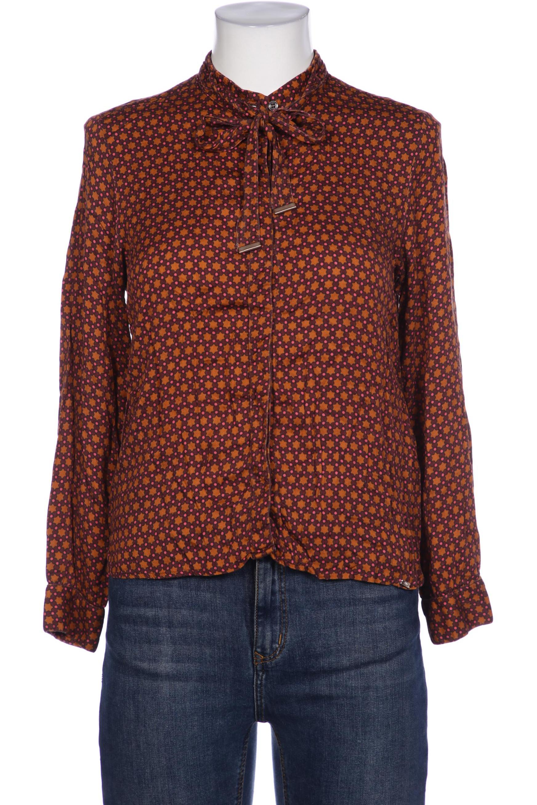 

Cinque Damen Bluse, braun, Gr. 36