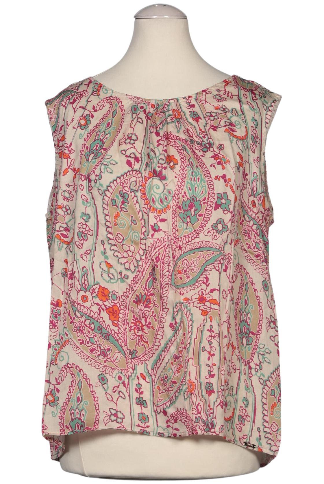 

Cinque Damen Bluse, mehrfarbig, Gr. 38