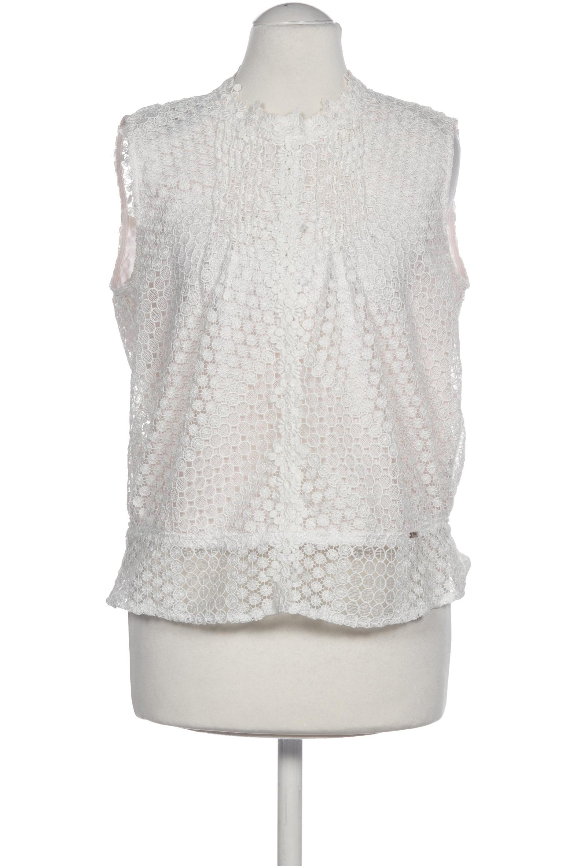 

Cinque Damen Bluse, cremeweiß, Gr. 36