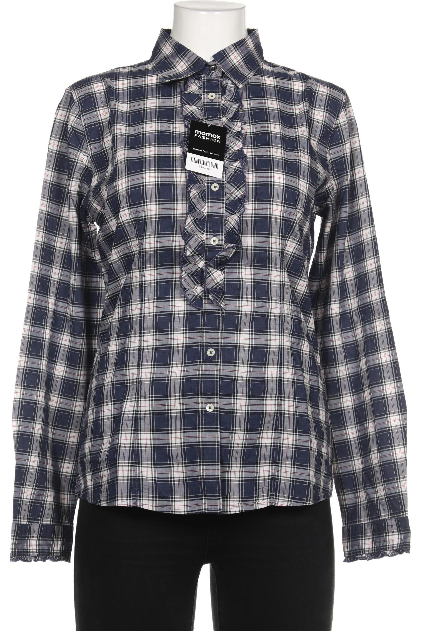 

Cinque Damen Bluse, marineblau