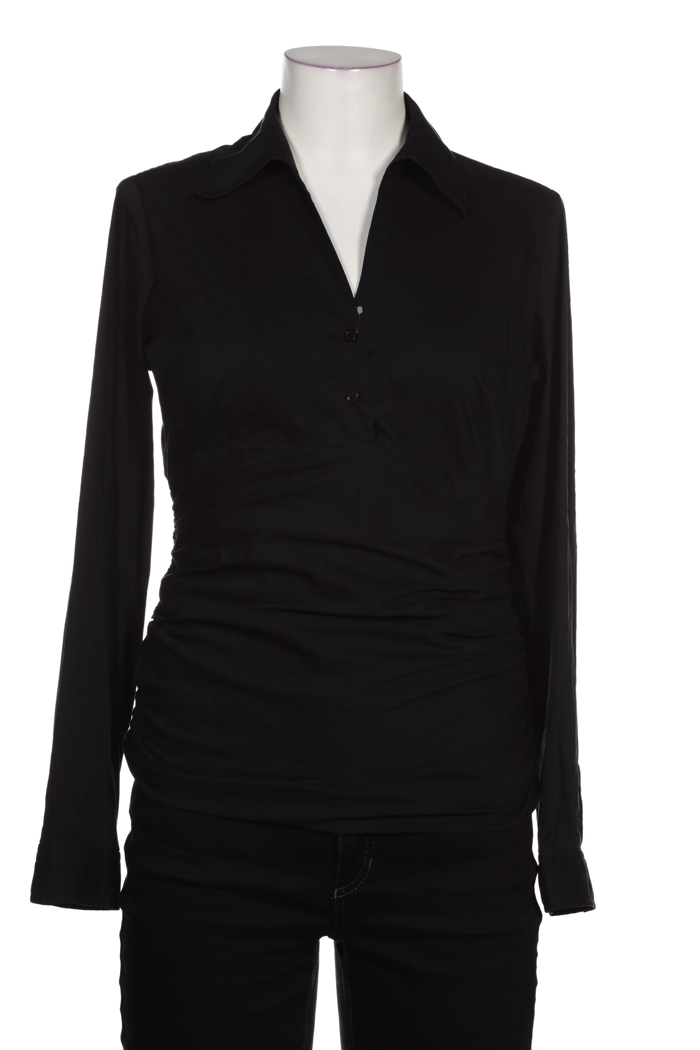 

Cinque Damen Bluse, schwarz, Gr. 38