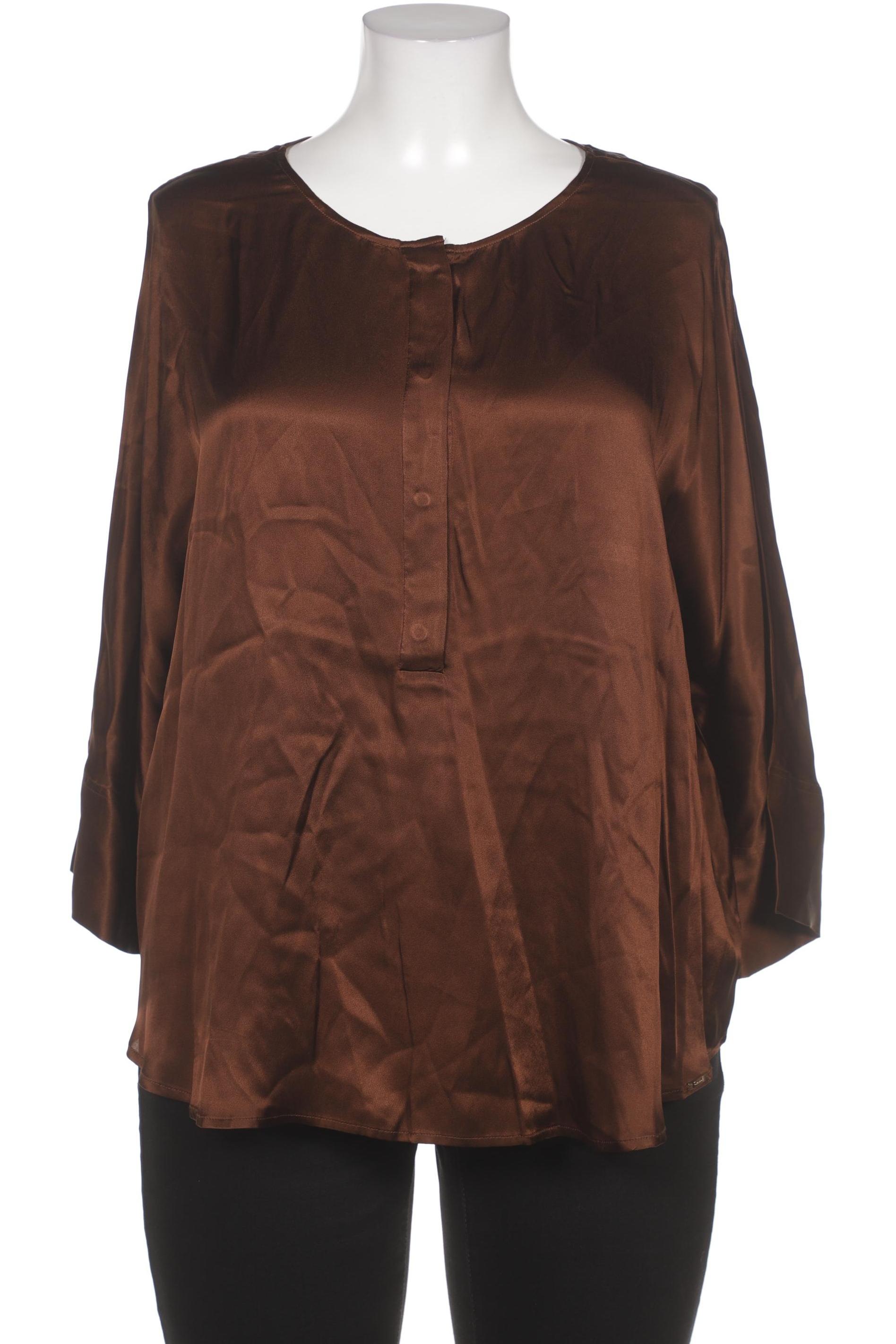 

Cinque Damen Bluse, braun, Gr. 42