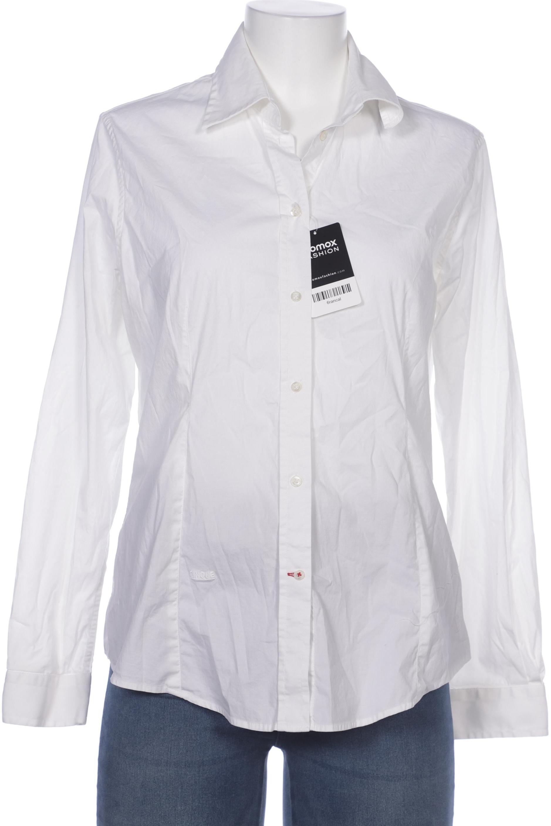 

Cinque Damen Bluse, weiß, Gr. 42