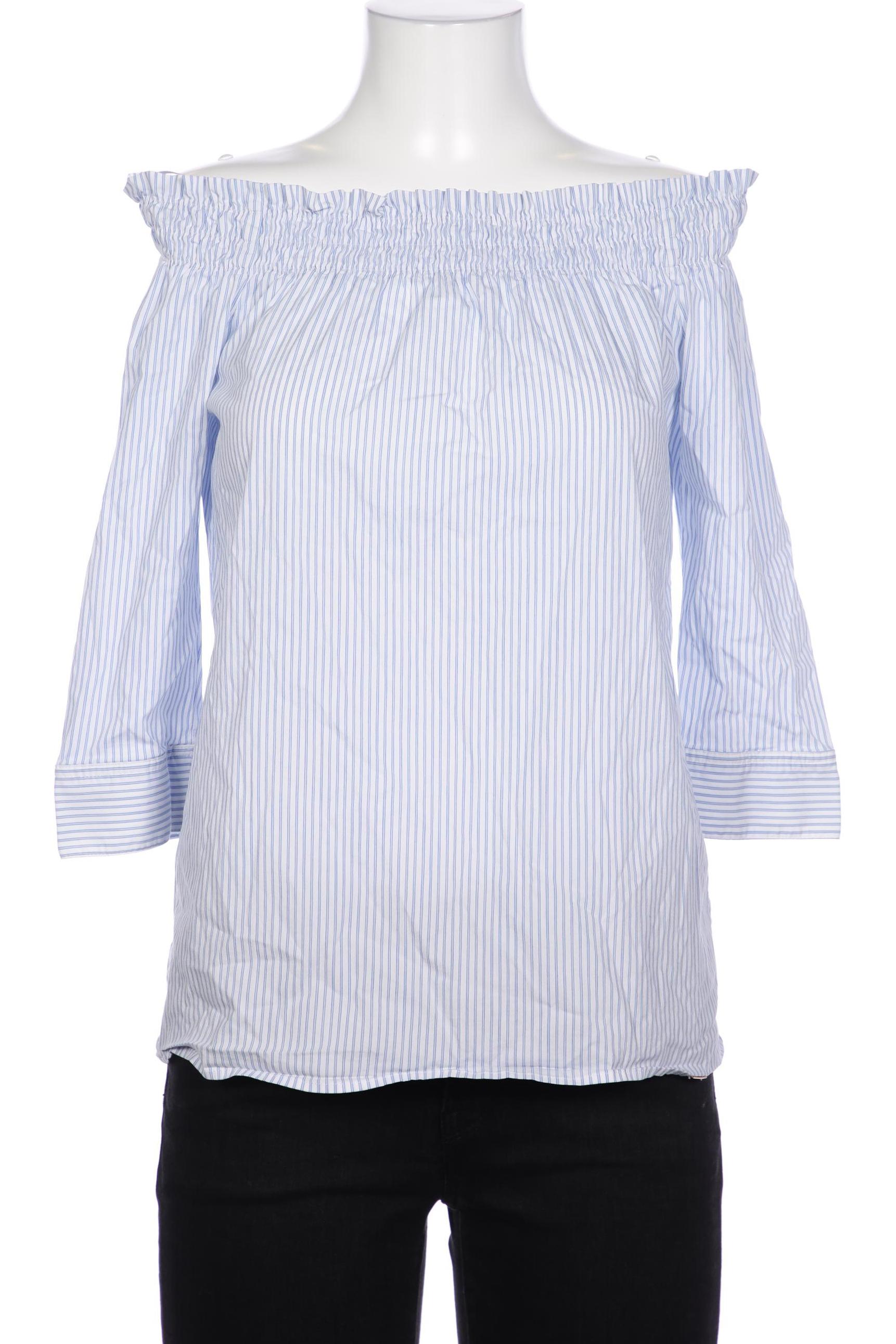 

Cinque Damen Bluse, blau, Gr. 38