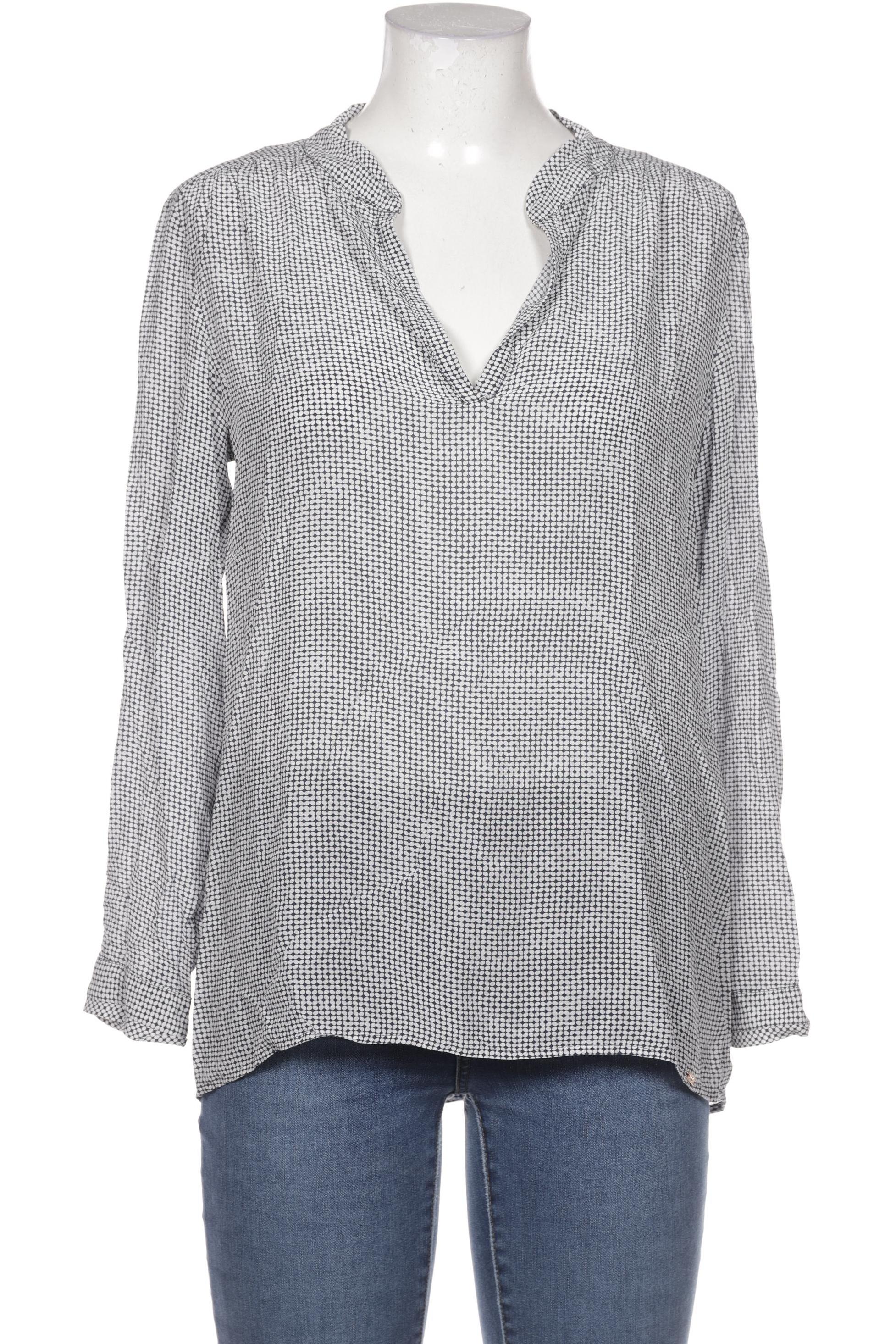 

Cinque Damen Bluse, marineblau, Gr. 36