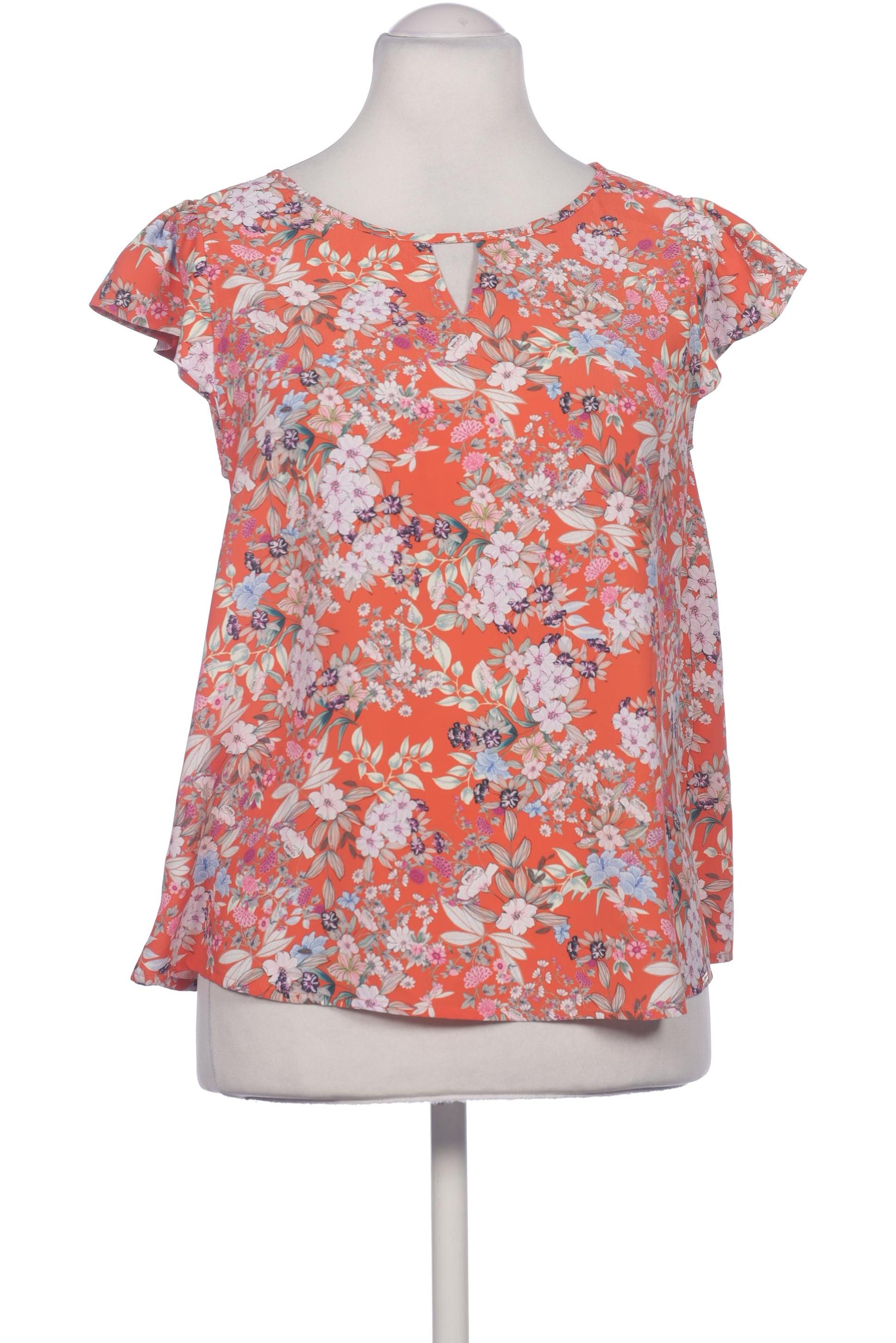 

Cinque Damen Bluse, orange, Gr. 40