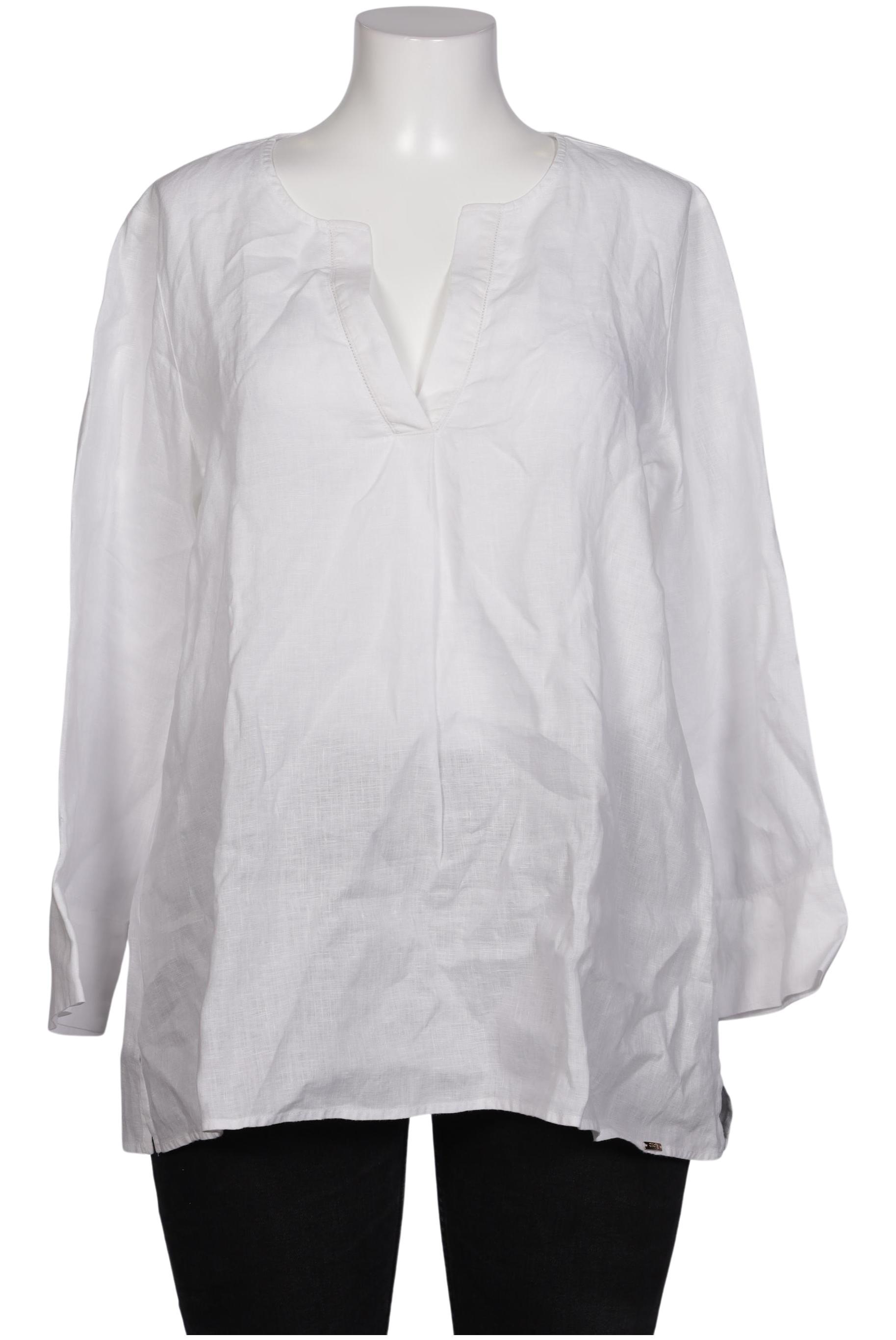 

Cinque Damen Bluse, weiß, Gr. 46