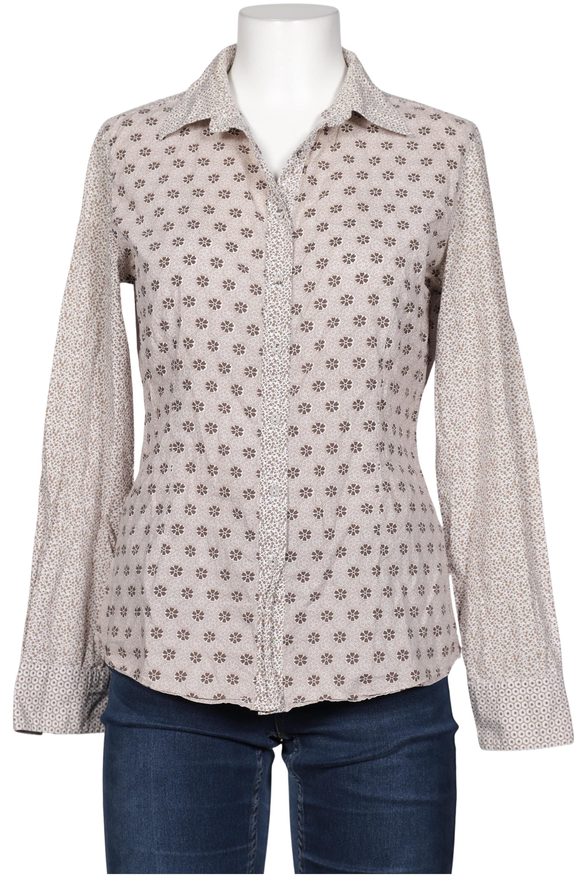 

Cinque Damen Bluse, beige, Gr. 42