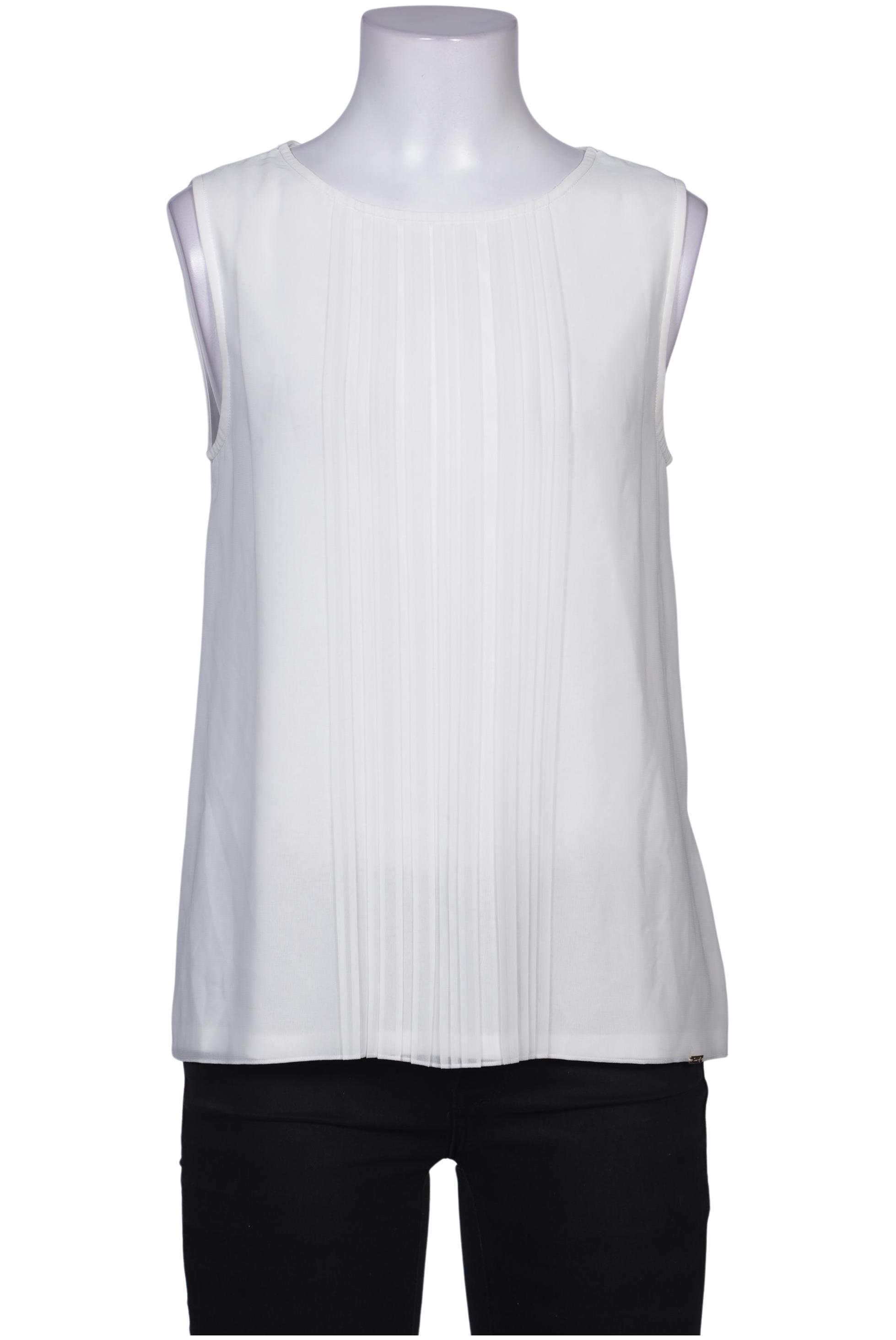 

Cinque Damen Bluse, weiß, Gr. 36