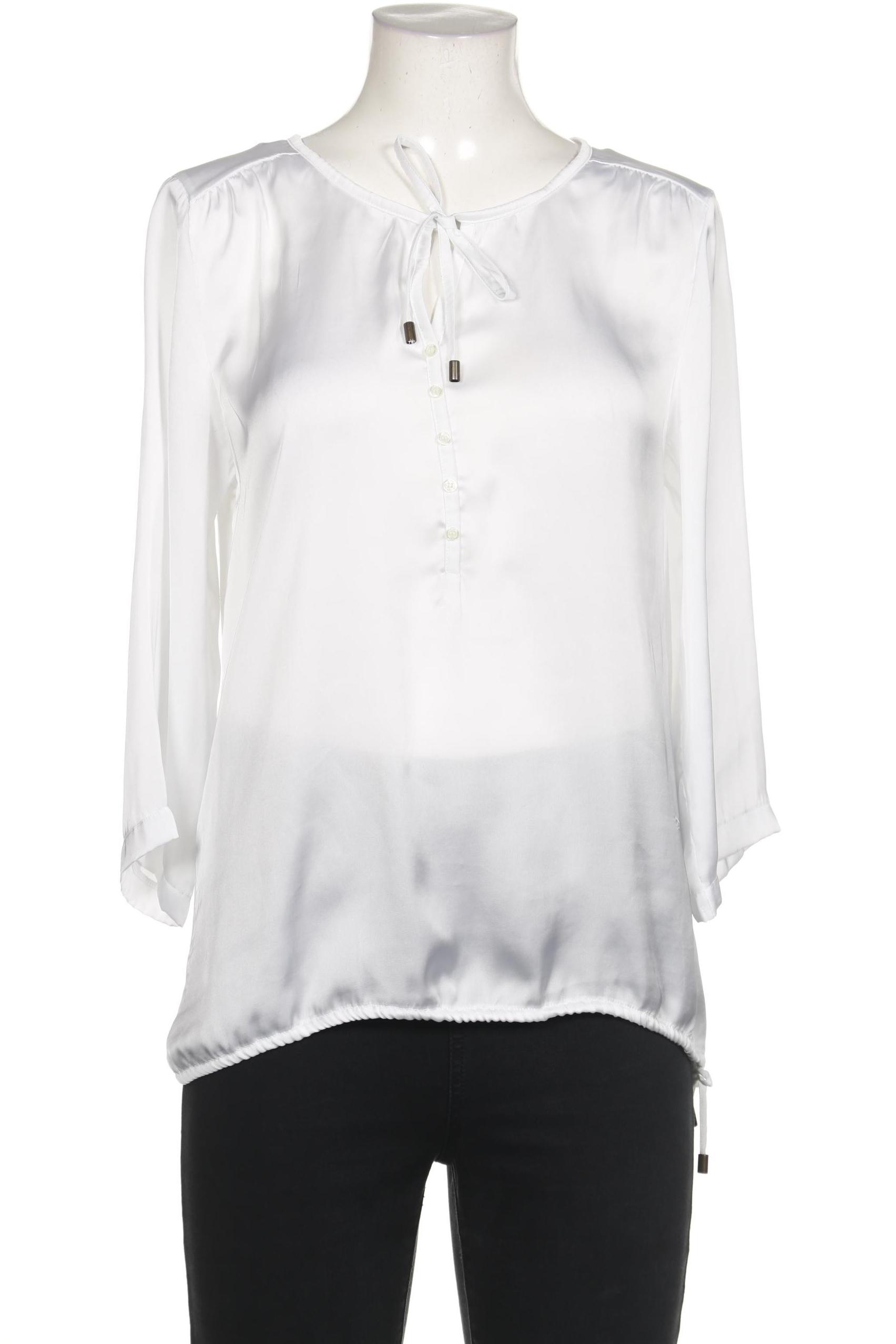 

Cinque Damen Bluse, weiß, Gr. 40