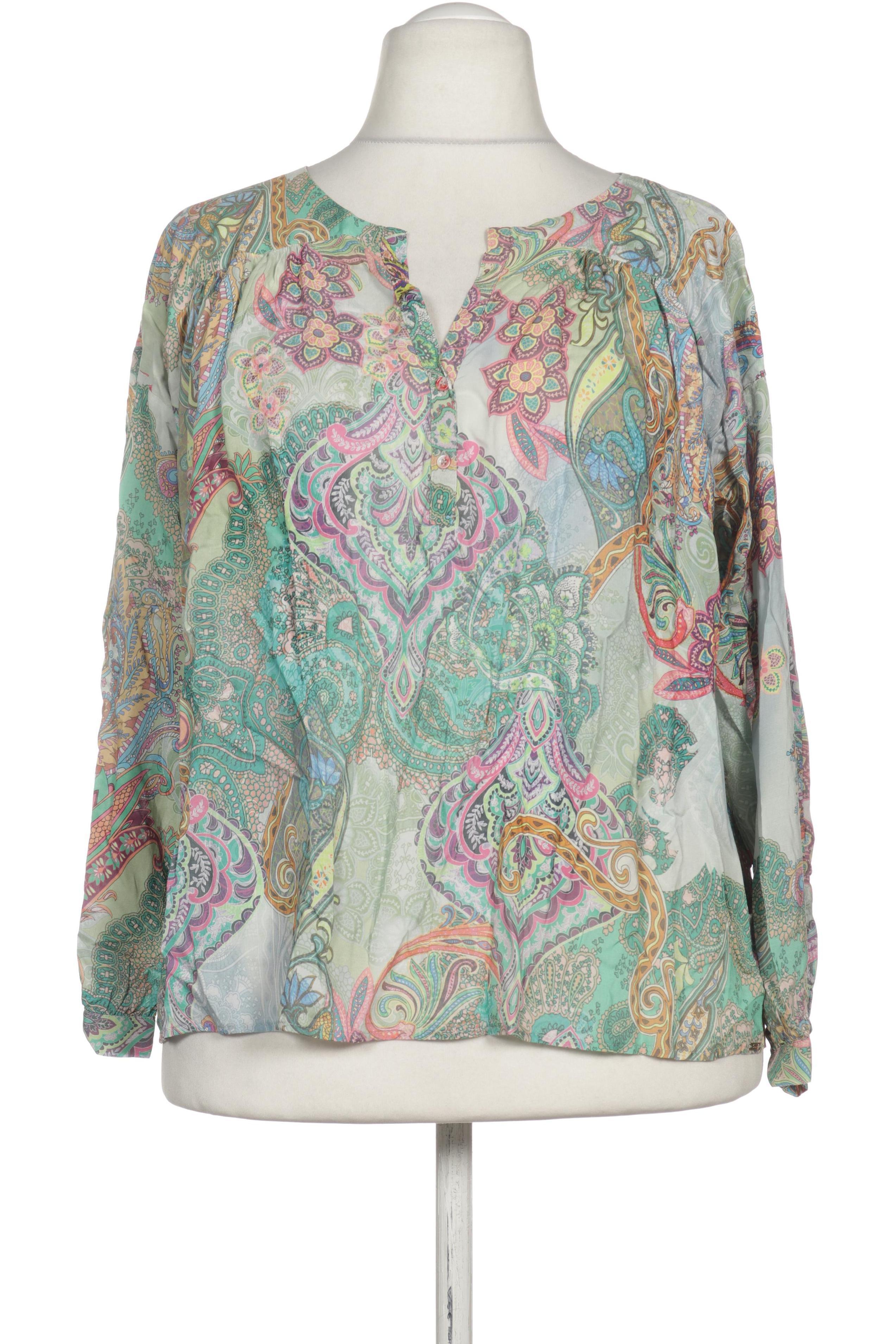 

Cinque Damen Bluse, grün, Gr. 42