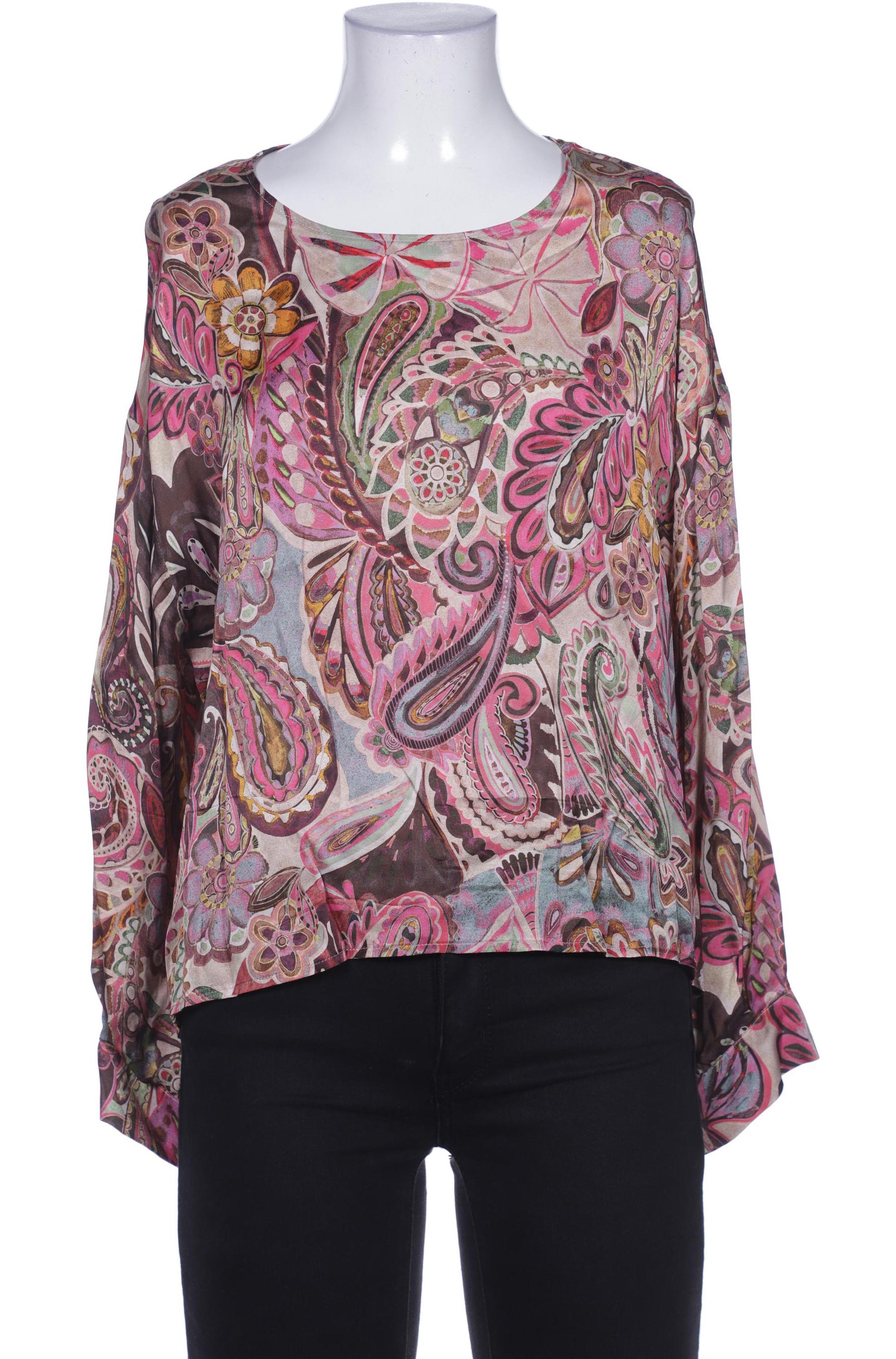 

Cinque Damen Bluse, mehrfarbig, Gr. 40