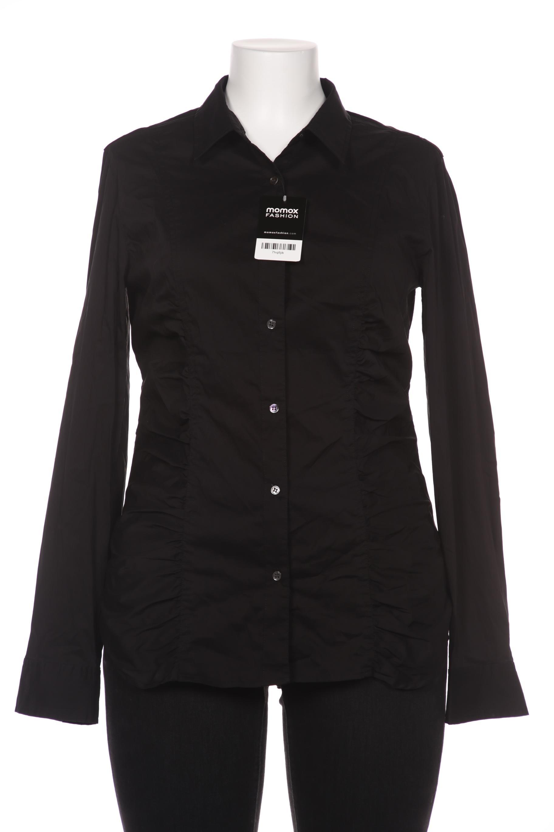 

Cinque Damen Bluse, schwarz, Gr. 42