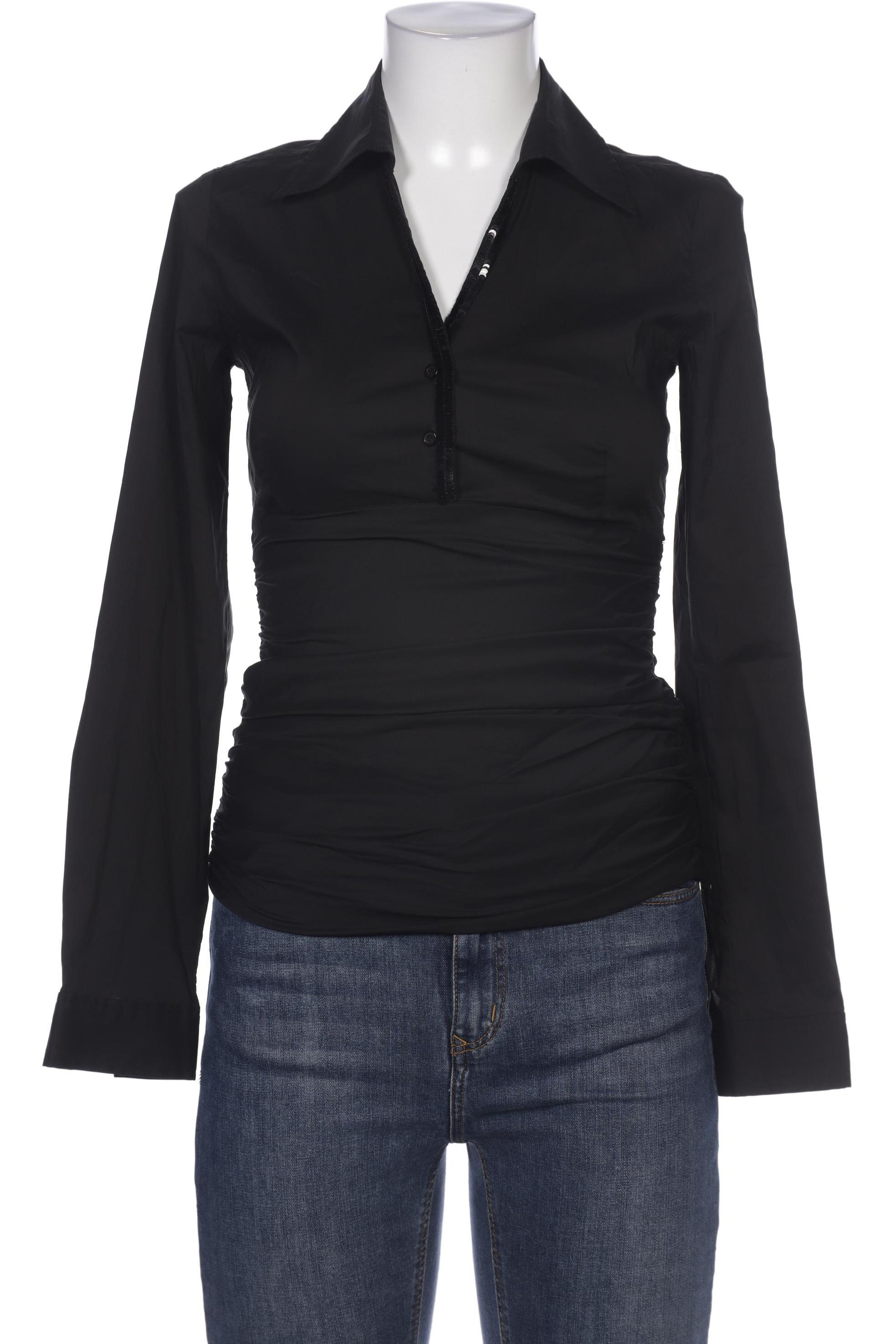 

Cinque Damen Bluse, schwarz