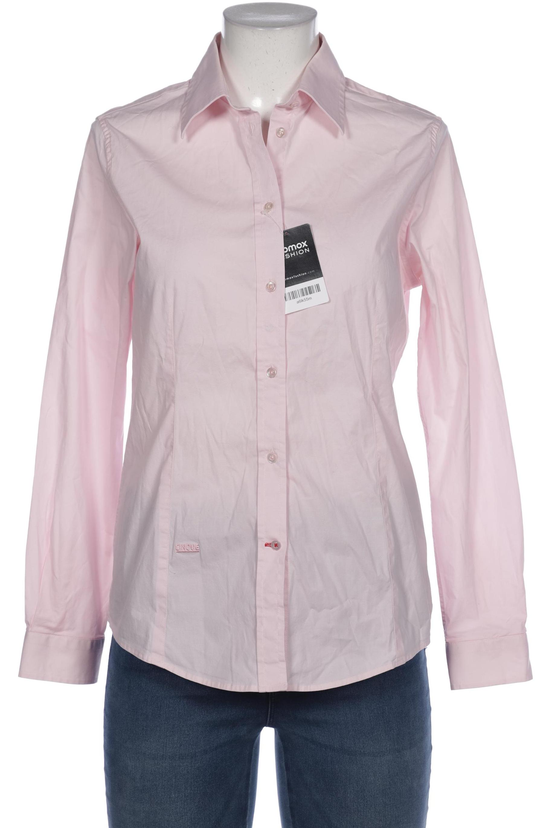

Cinque Damen Bluse, pink, Gr. 40
