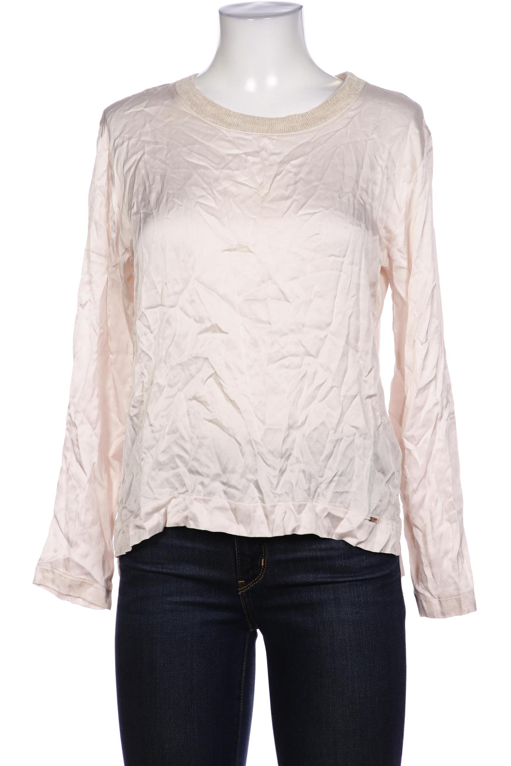 

Cinque Damen Bluse, cremeweiß, Gr. 38
