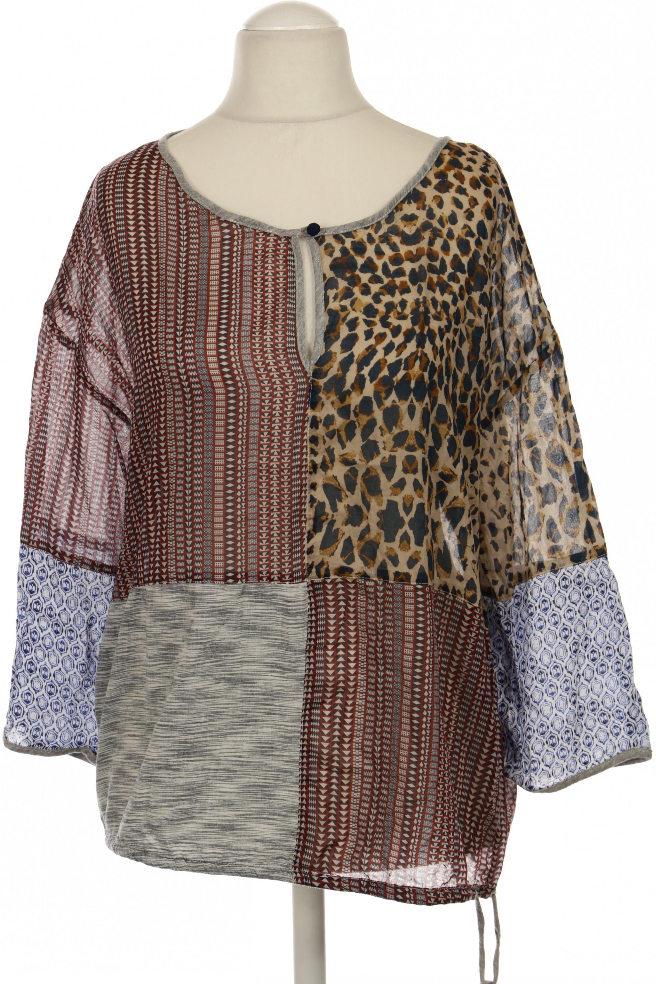 

Cinque Damen Bluse, mehrfarbig, Gr.