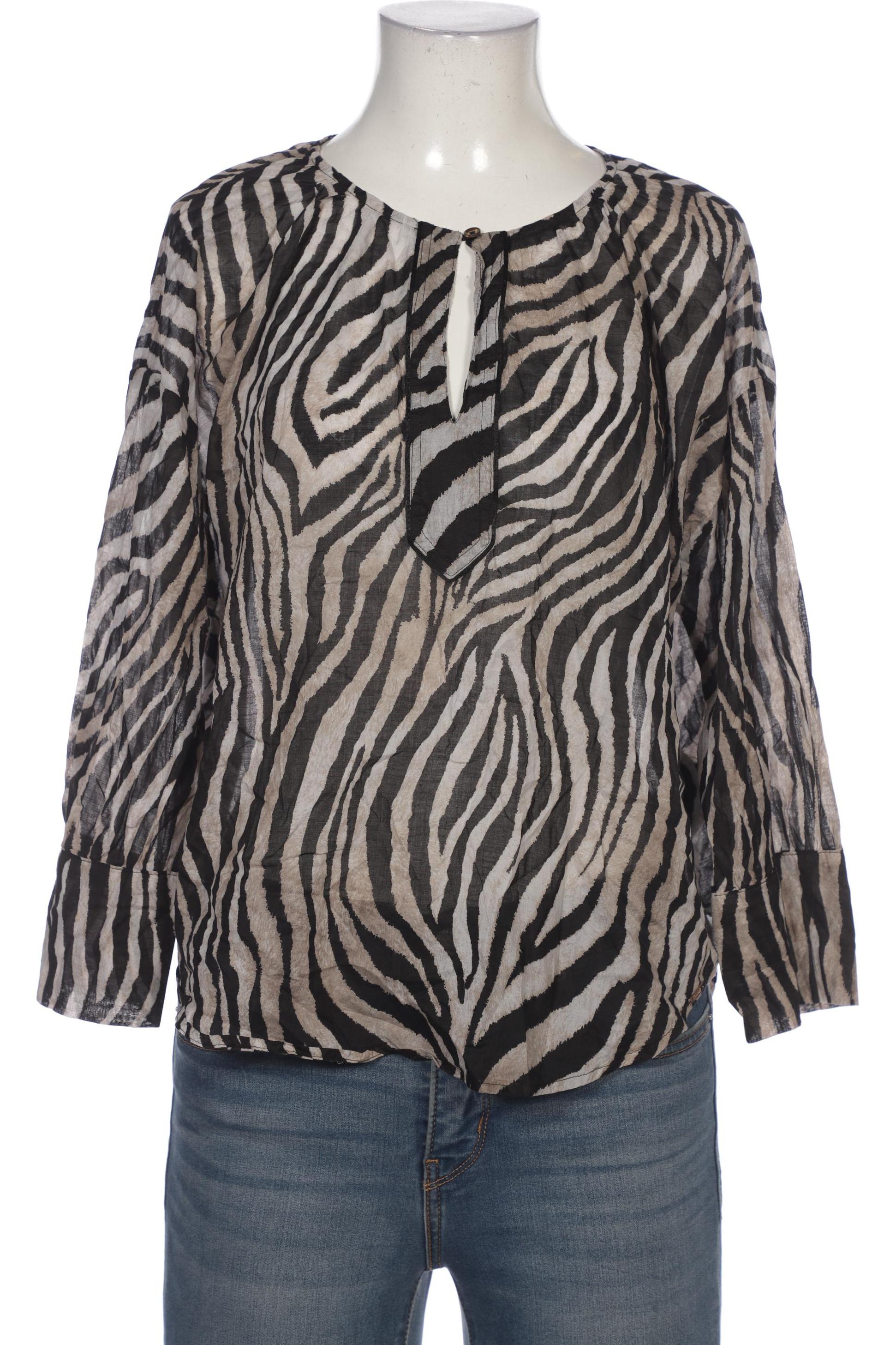 

Cinque Damen Bluse, grau