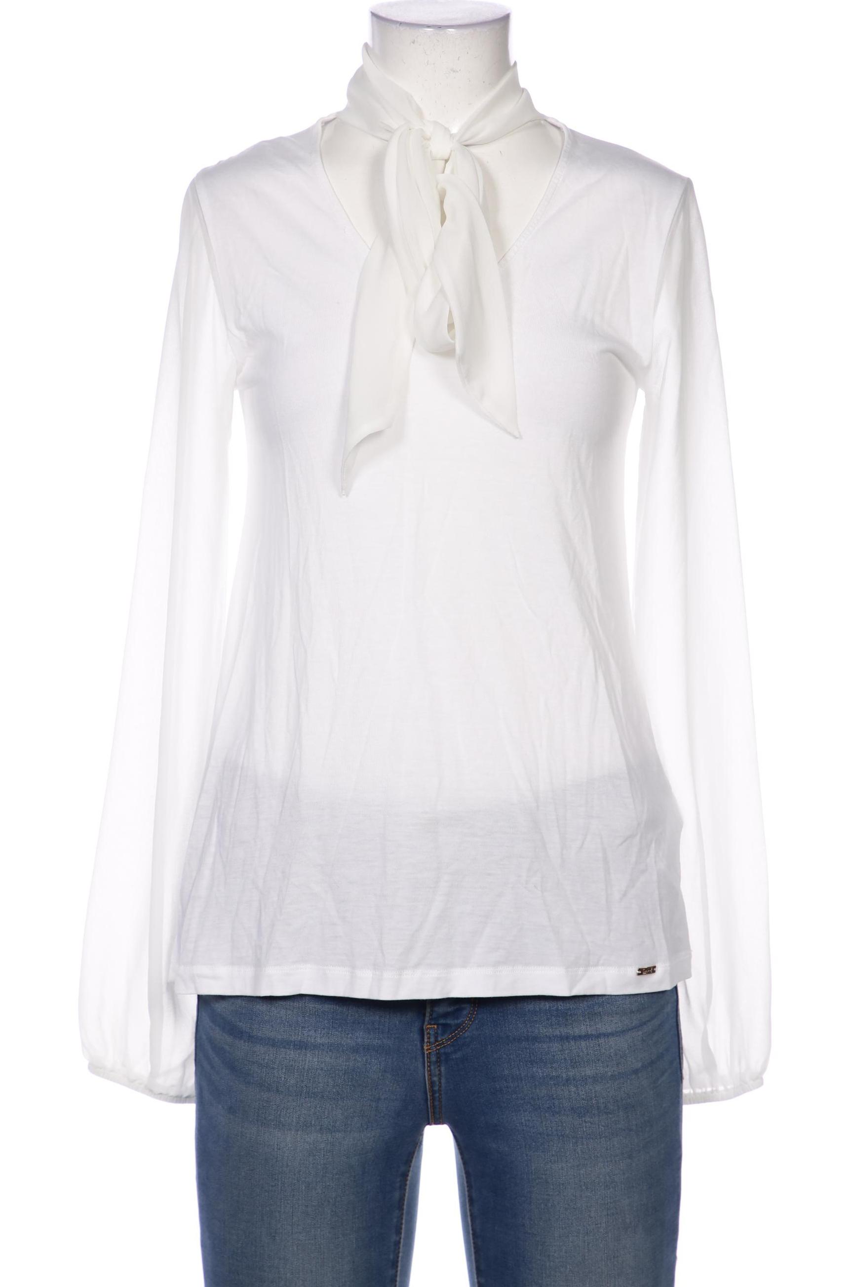 

Cinque Damen Bluse, weiß, Gr. 34
