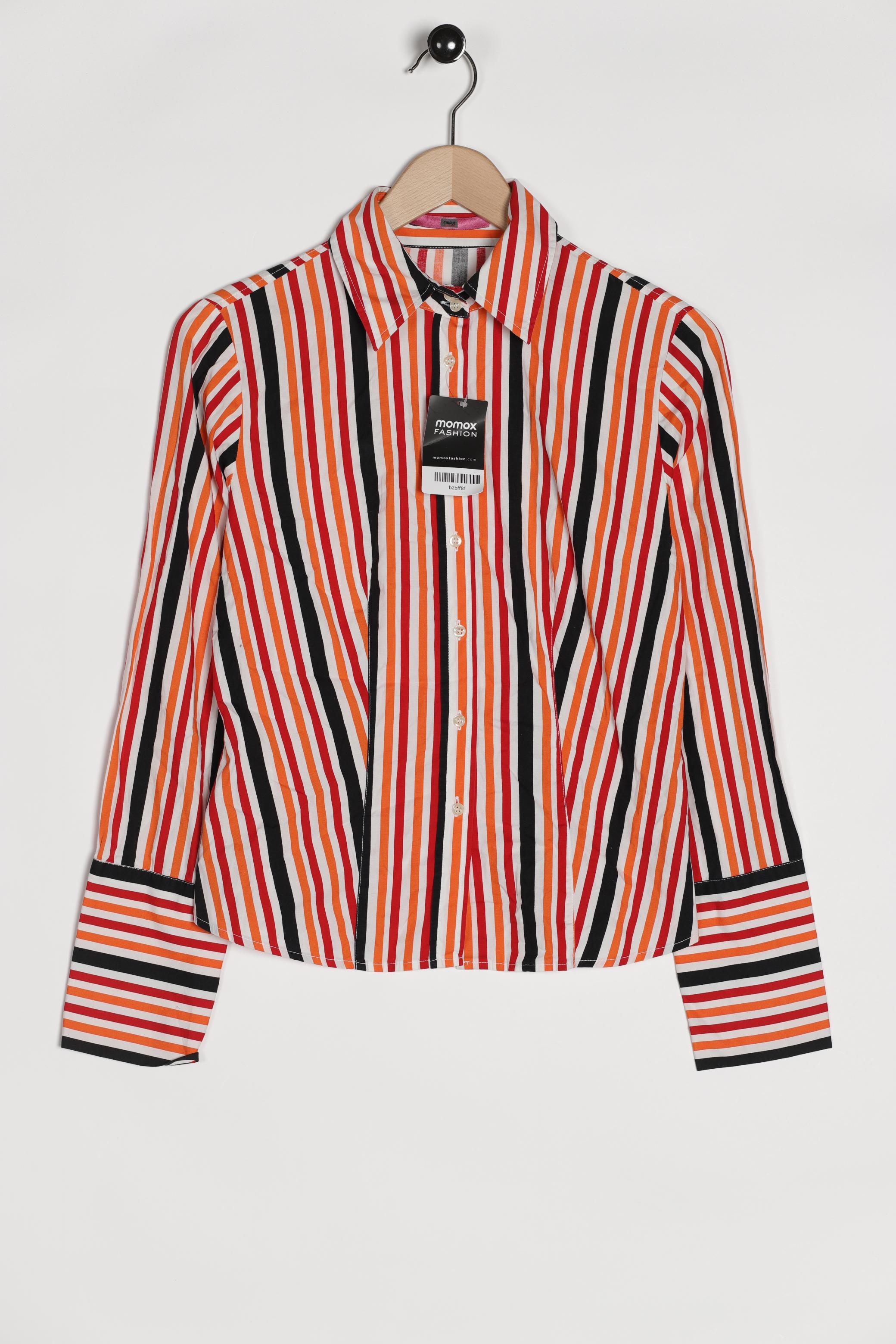 

Cinque Damen Bluse, orange, Gr. 36