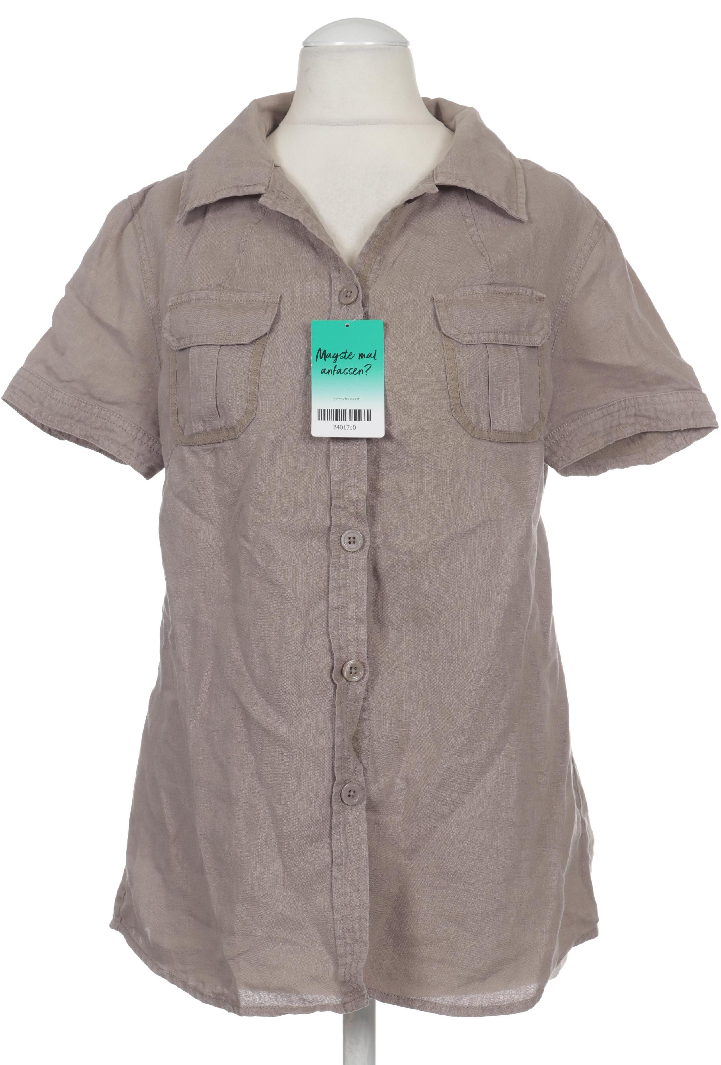 

Cinque Damen Bluse, beige, Gr. 34