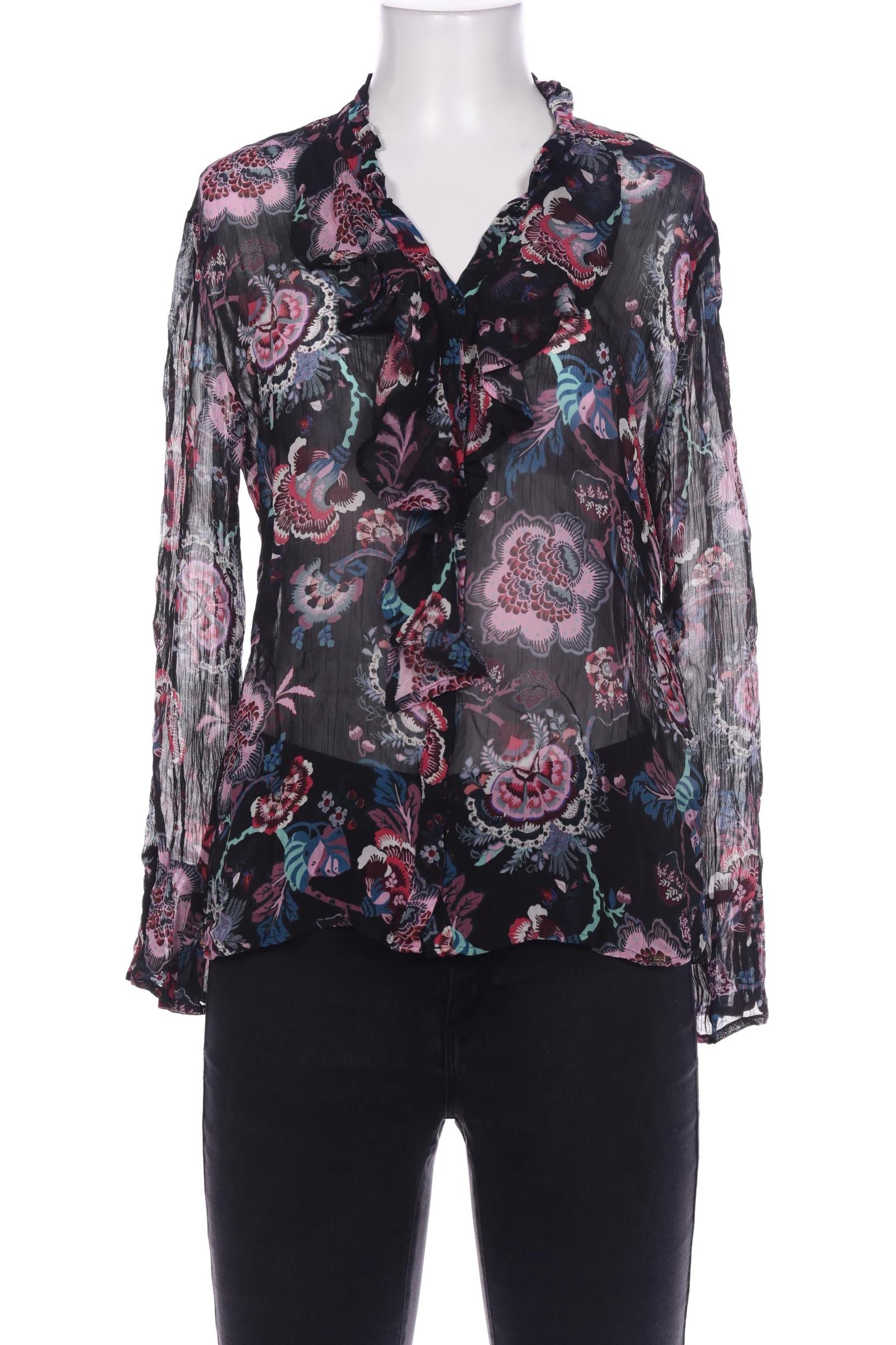 

Cinque Damen Bluse, schwarz, Gr. 38