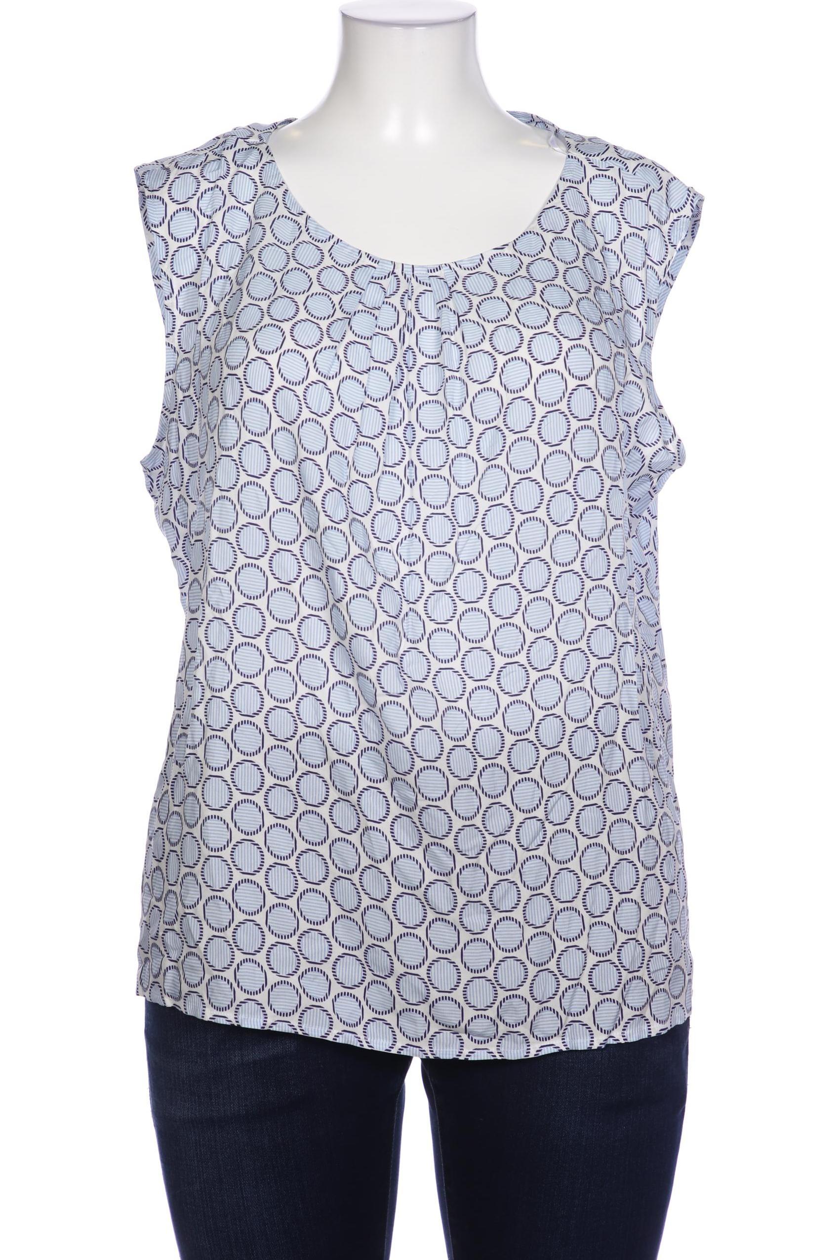 

Cinque Damen Bluse, hellblau