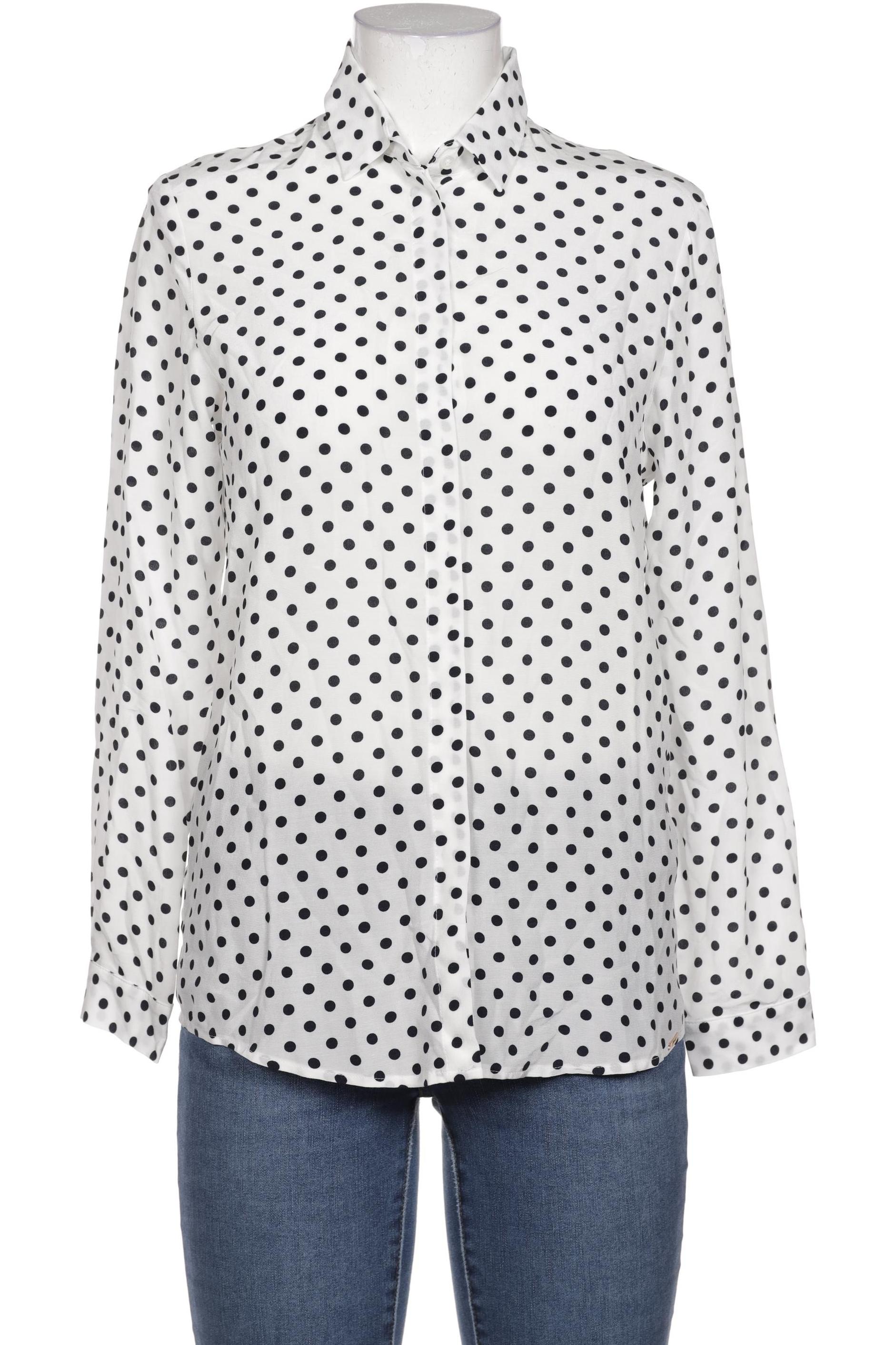 

Cinque Damen Bluse, weiß, Gr. 38