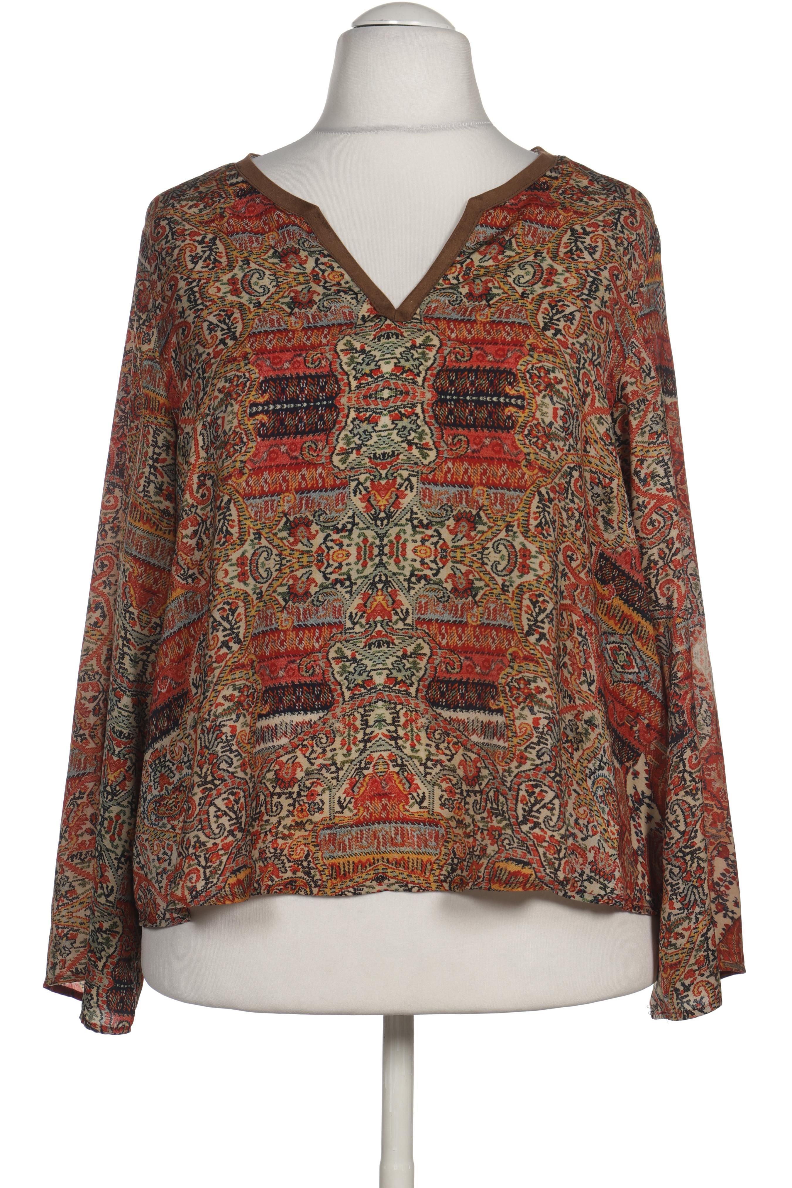 

Cinque Damen Bluse, braun, Gr. 42