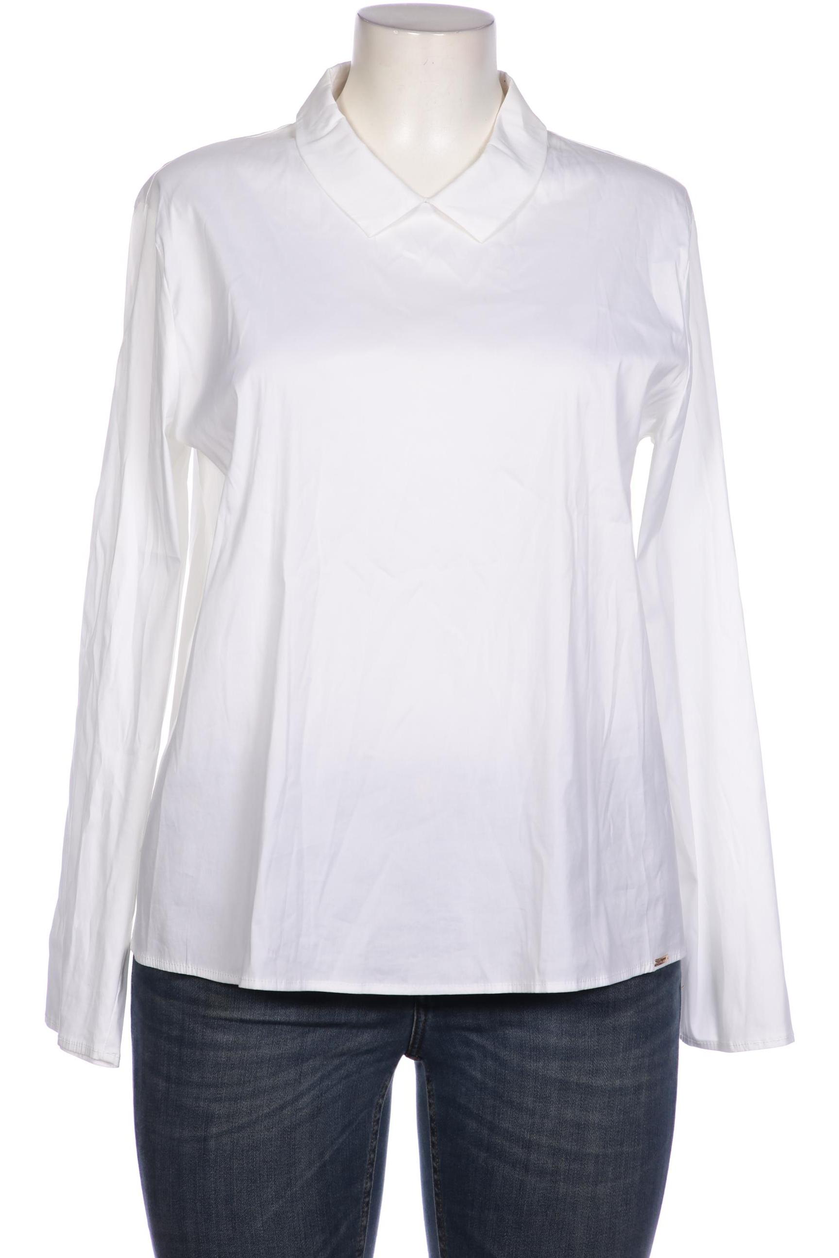 

Cinque Damen Bluse, cremeweiß, Gr. 44
