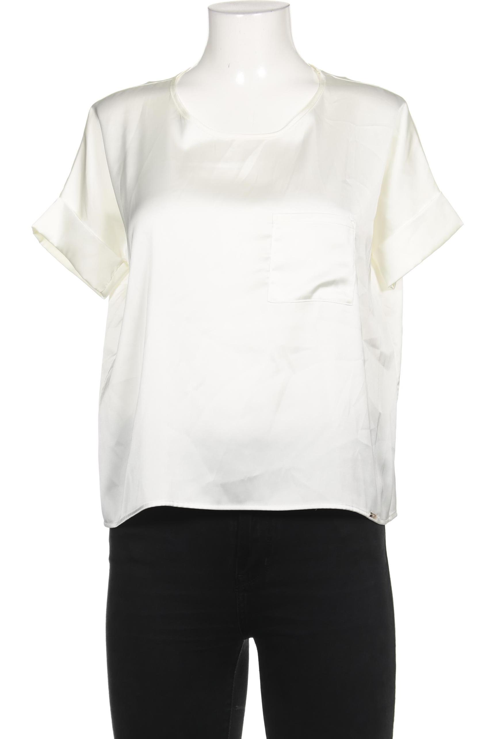 

Cinque Damen Bluse, cremeweiß, Gr. 38