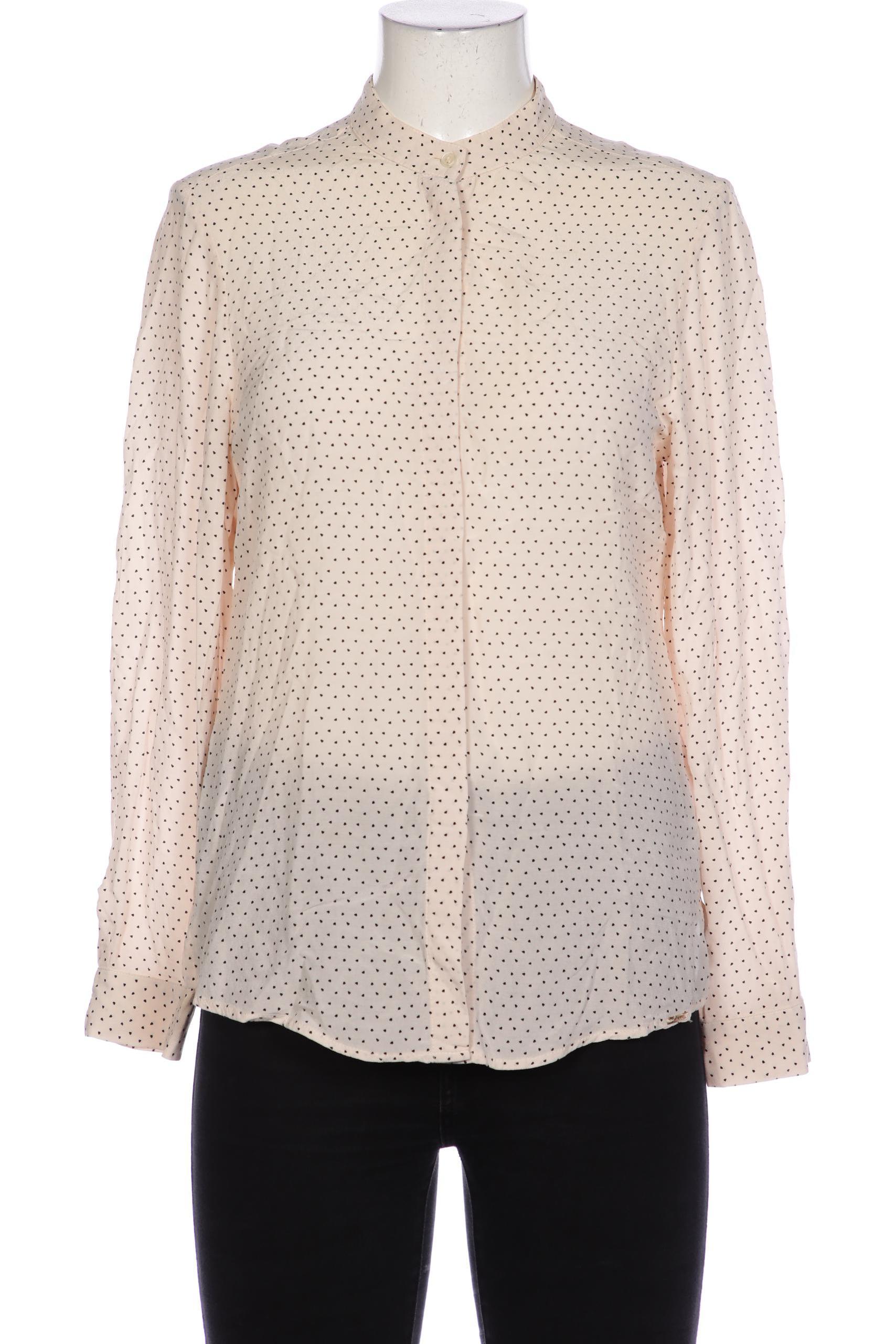 

Cinque Damen Bluse, cremeweiß, Gr. 38
