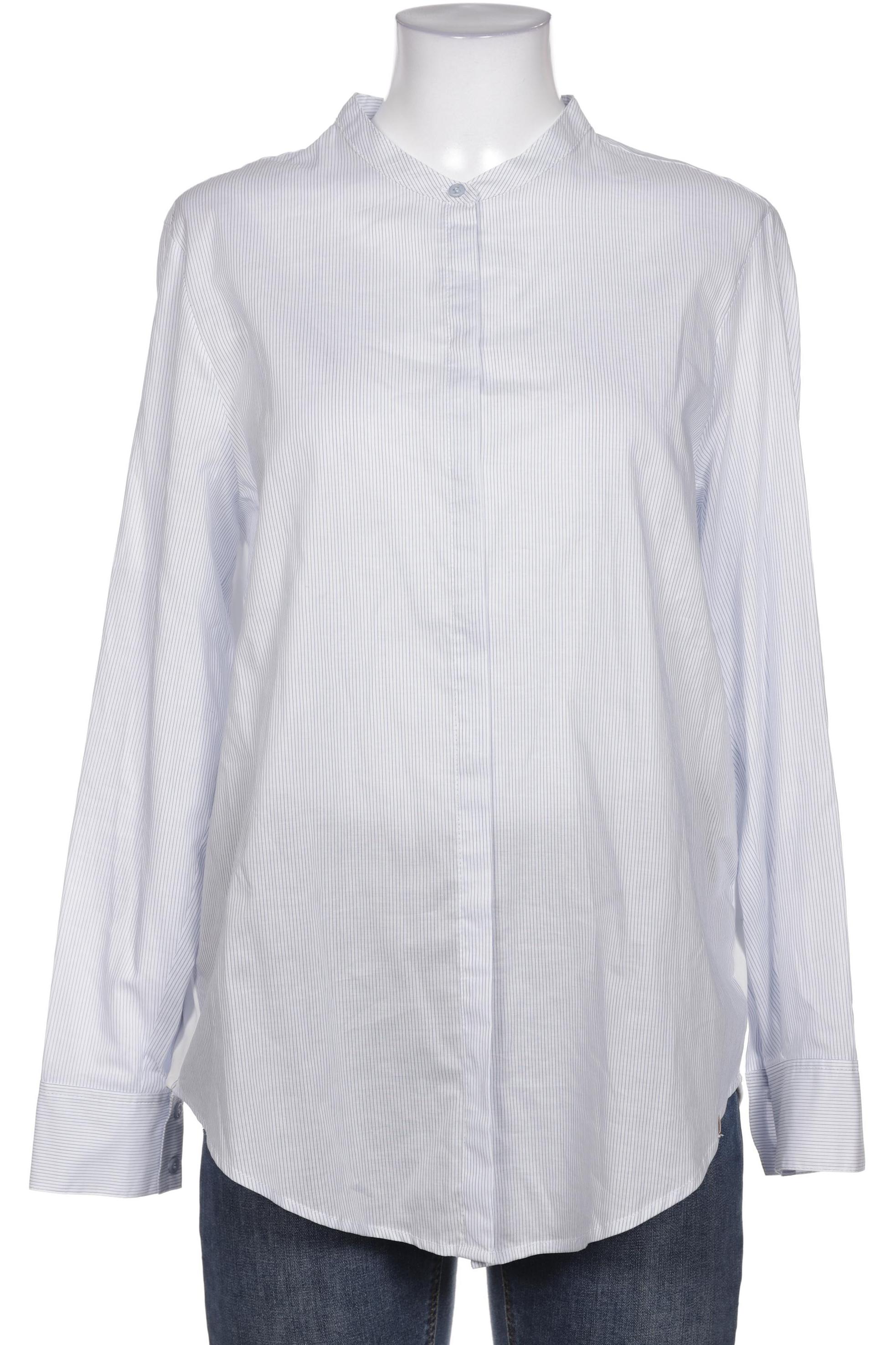 

Cinque Damen Bluse, blau