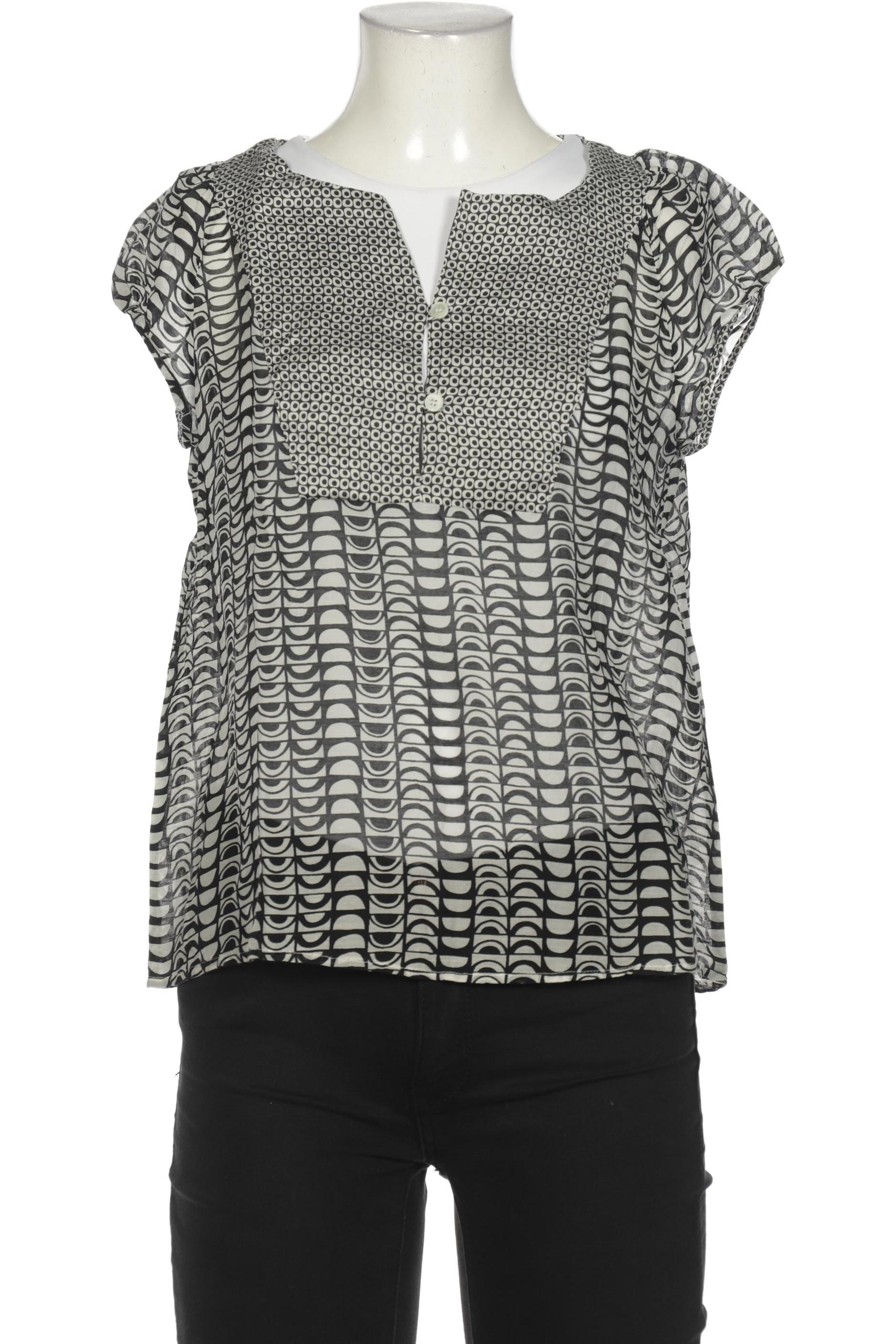 

Cinque Damen Bluse, schwarz
