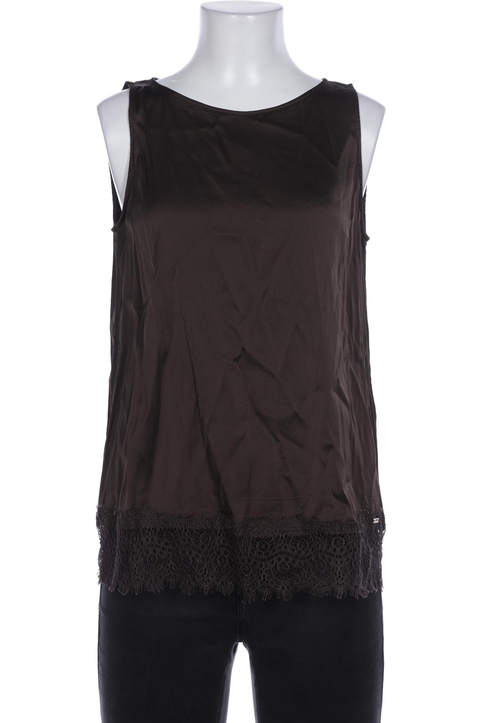 

Cinque Damen Bluse, braun, Gr. 38