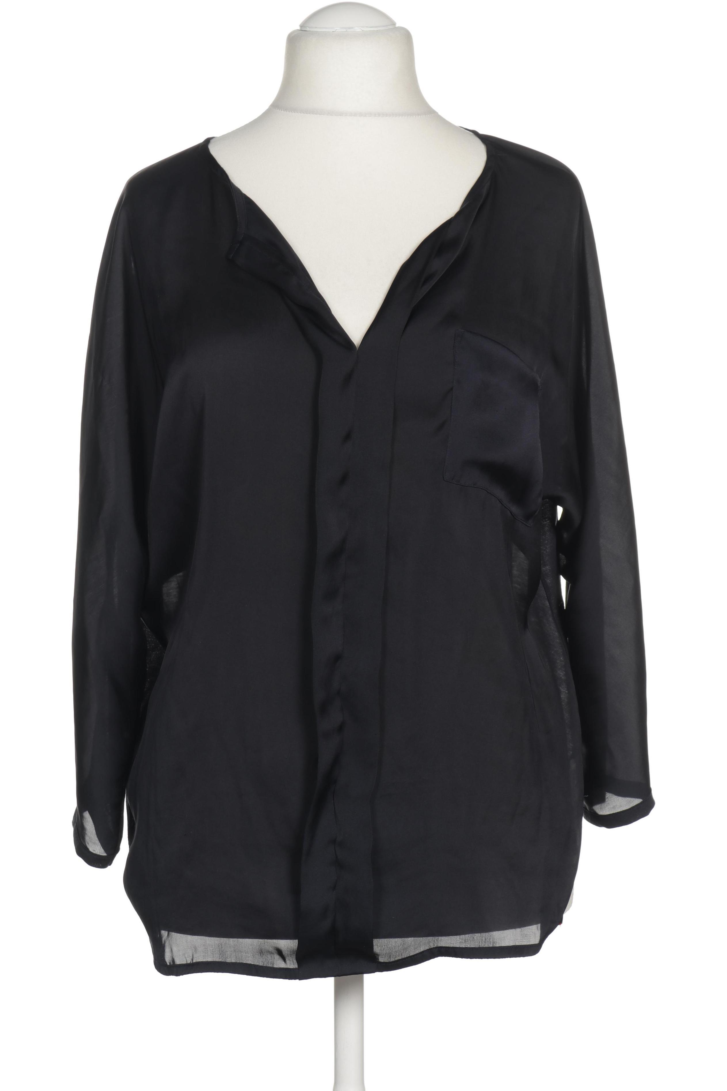 

Cinque Damen Bluse, blau, Gr. 38