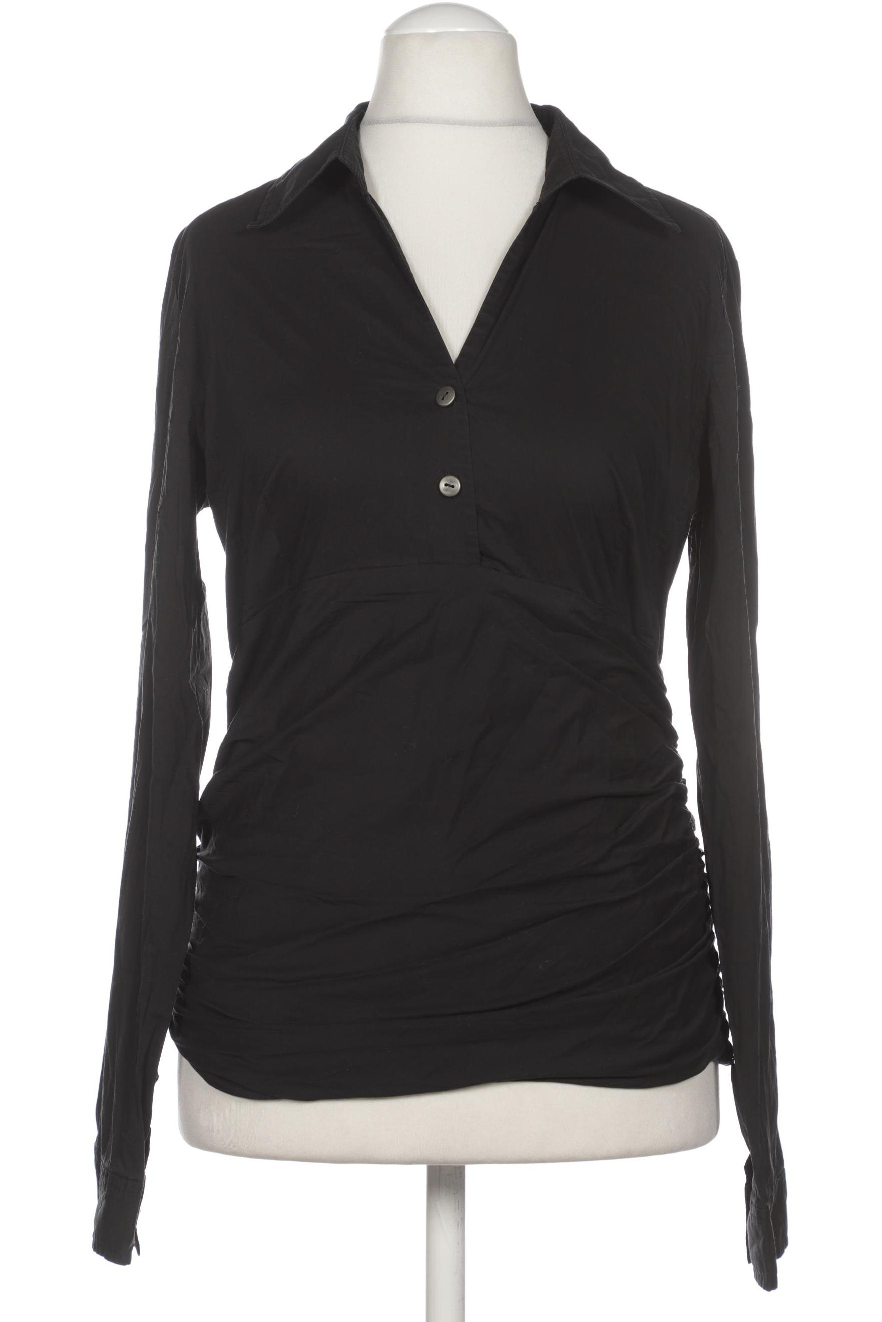 

Cinque Damen Bluse, schwarz, Gr. 36