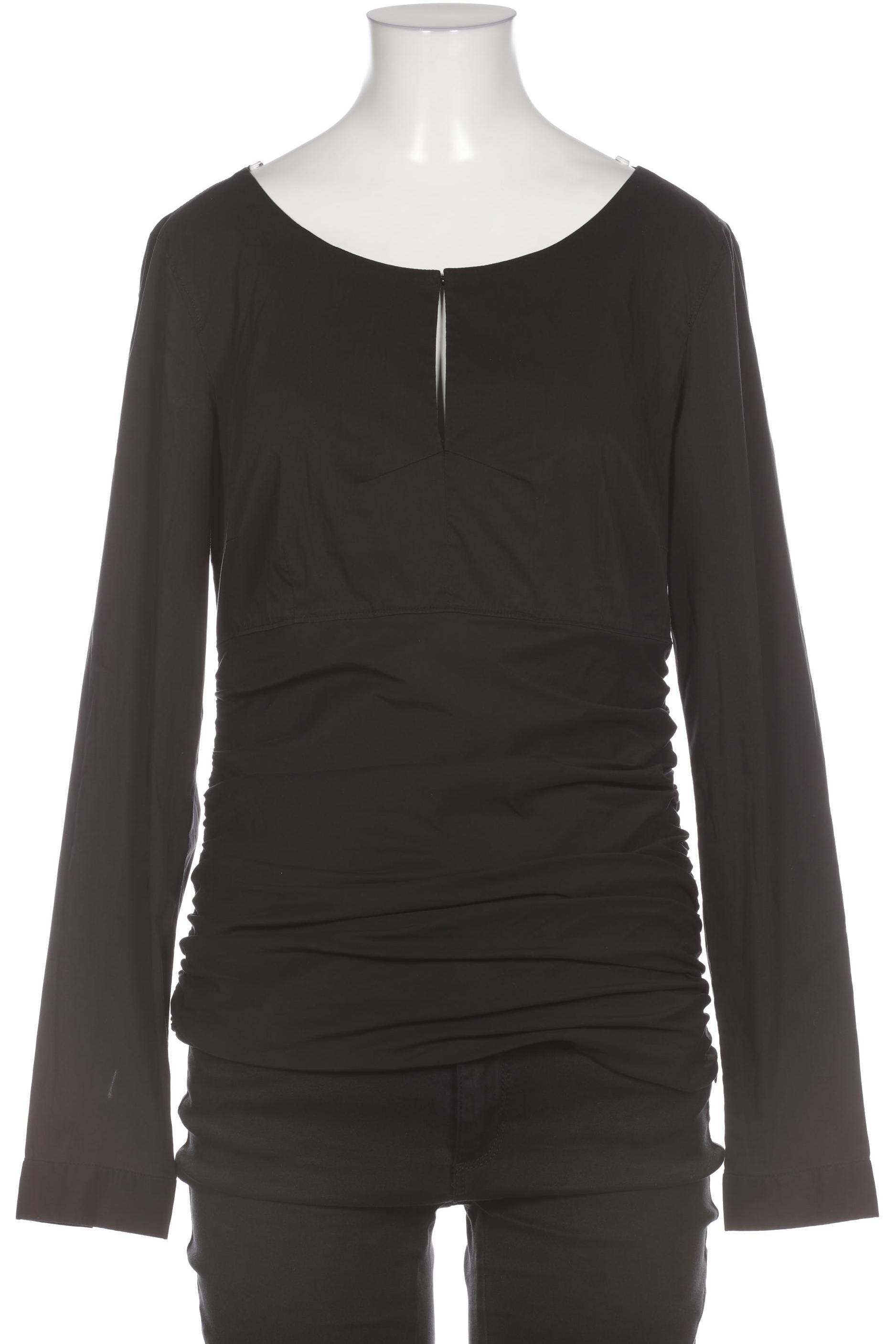 

Cinque Damen Bluse, schwarz, Gr. 36