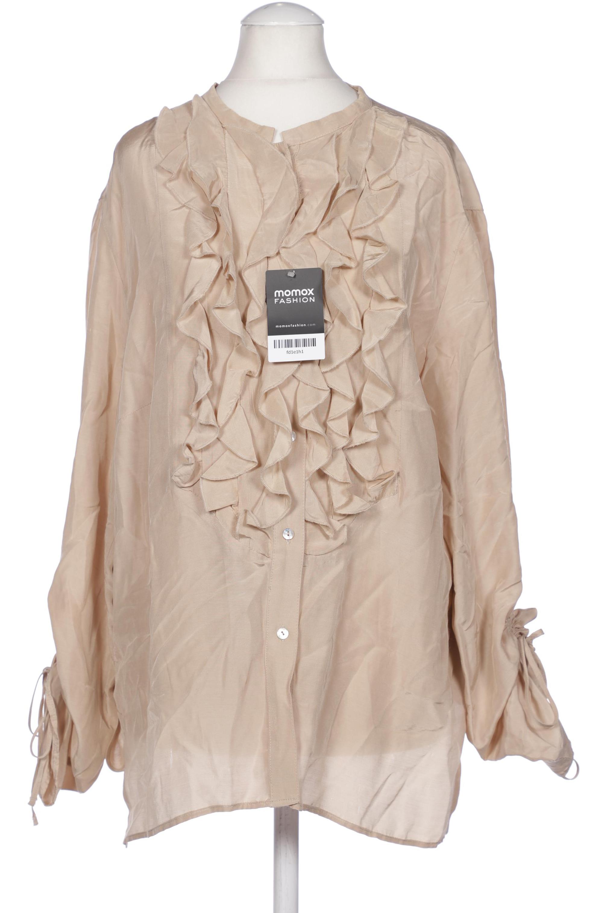 

Cinque Damen Bluse, beige, Gr. 38