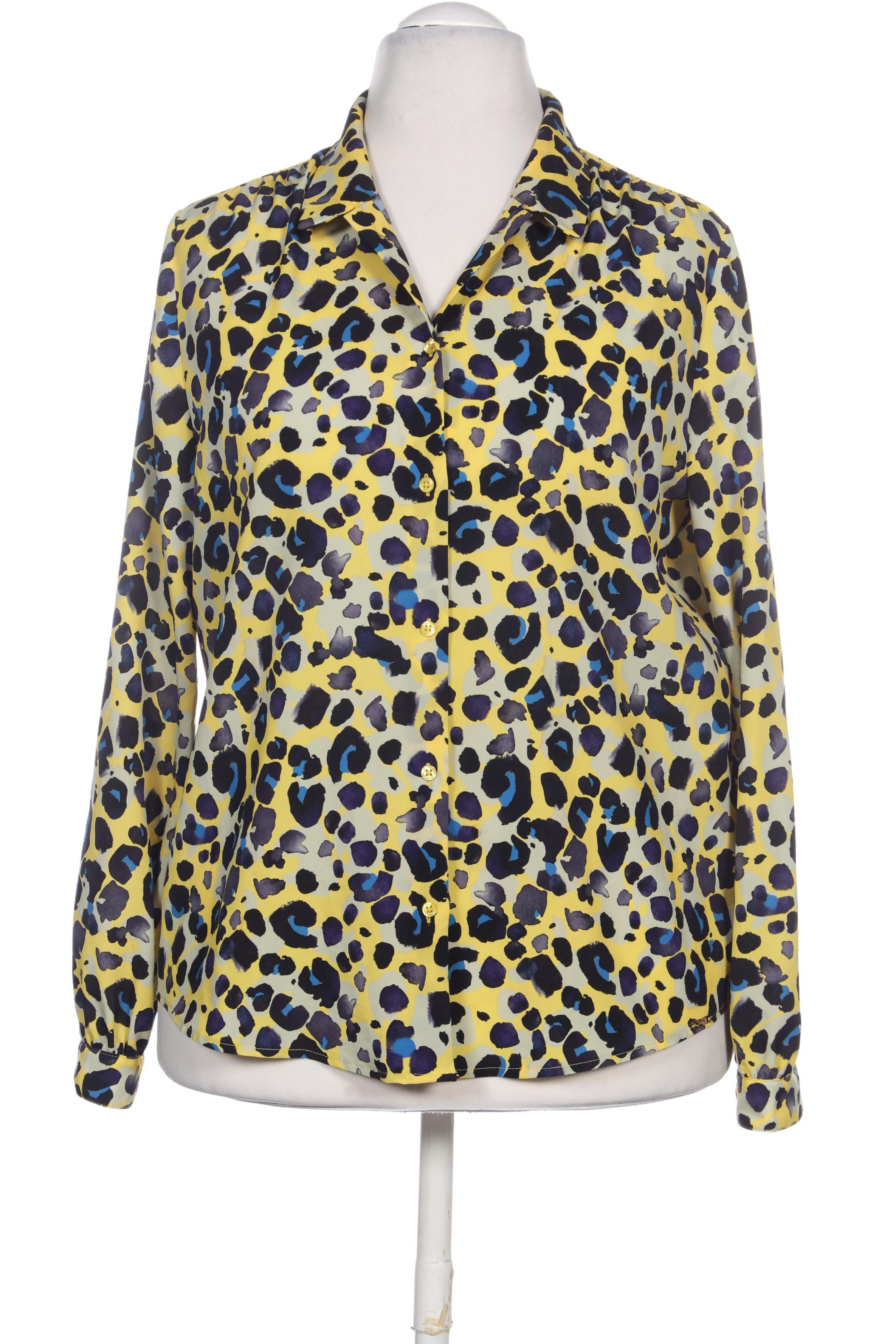 

Cinque Damen Bluse, gelb, Gr. 42