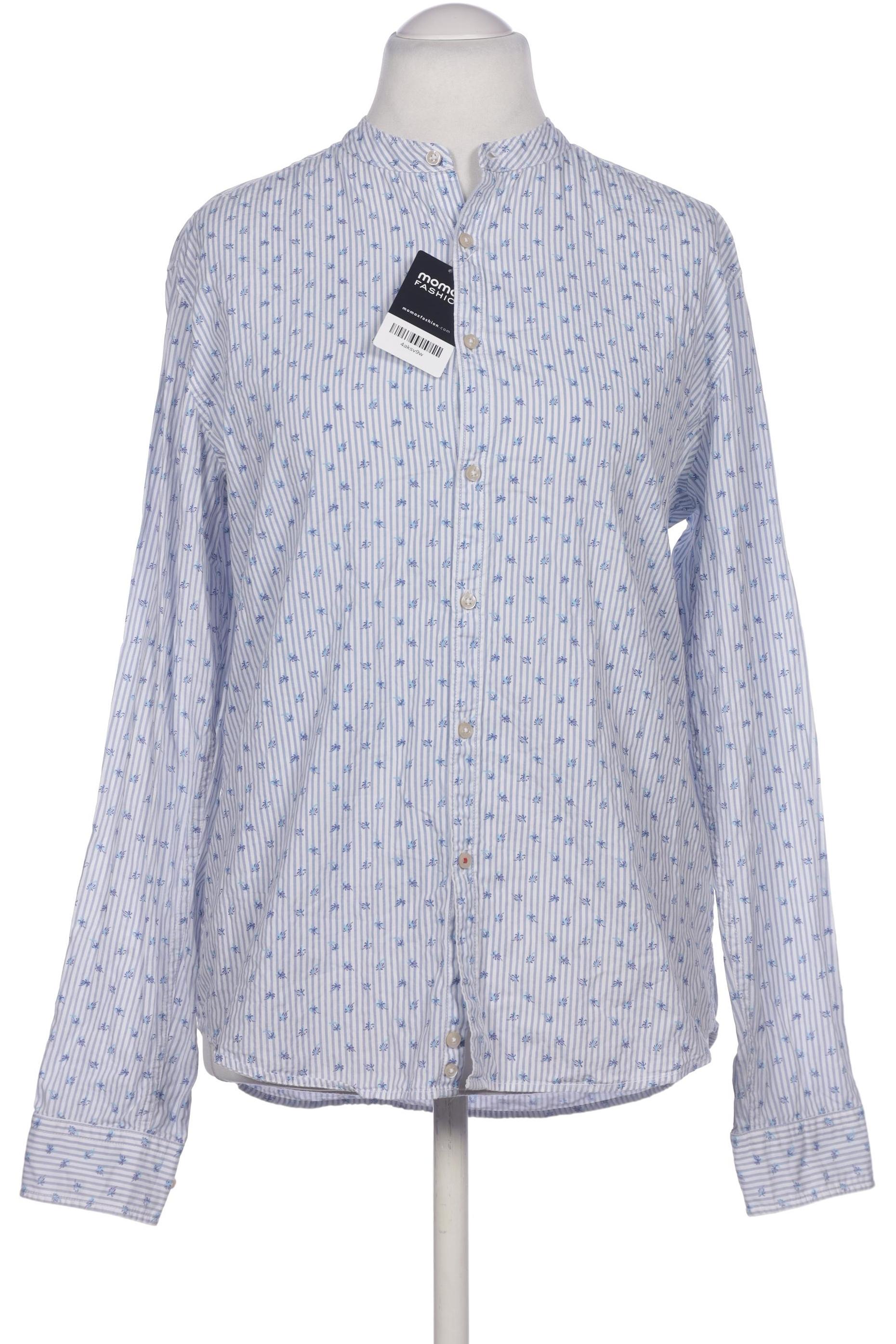 

Cinque Damen Bluse, hellblau, Gr. 42