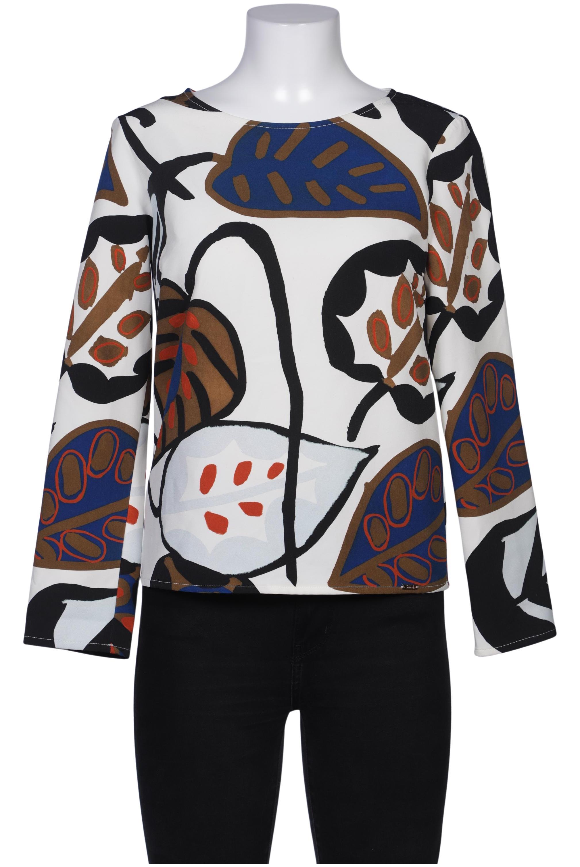 

Cinque Damen Bluse, mehrfarbig, Gr. 36