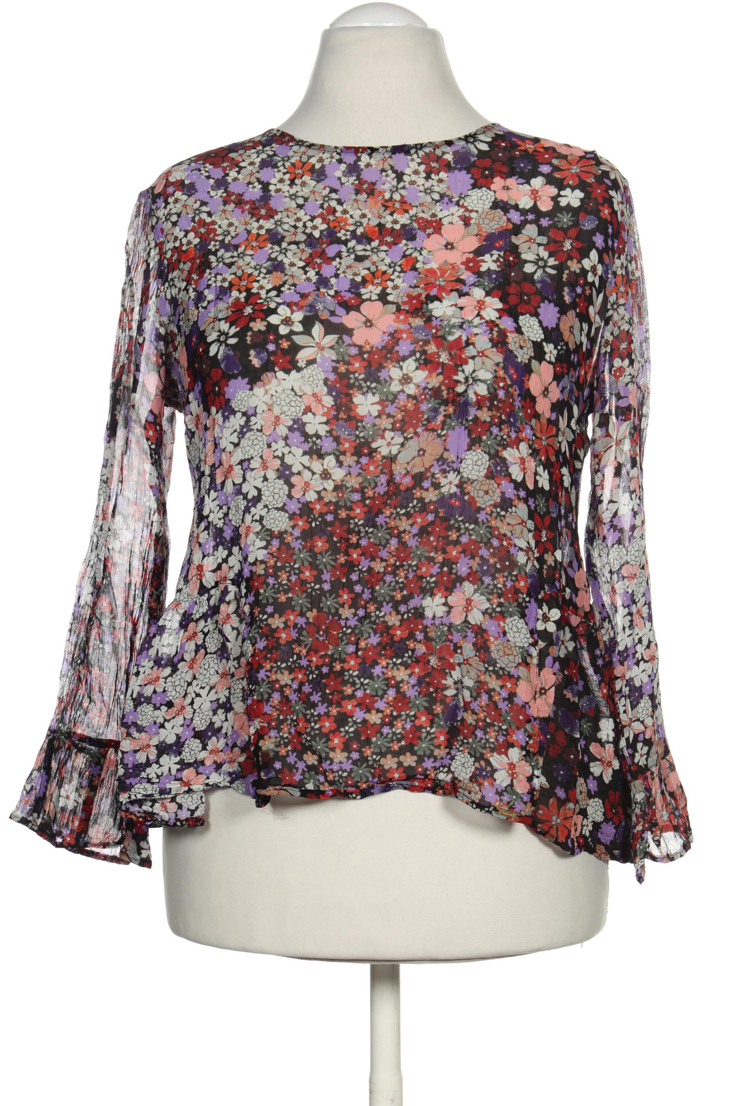 

Cinque Damen Bluse, lila, Gr. 42