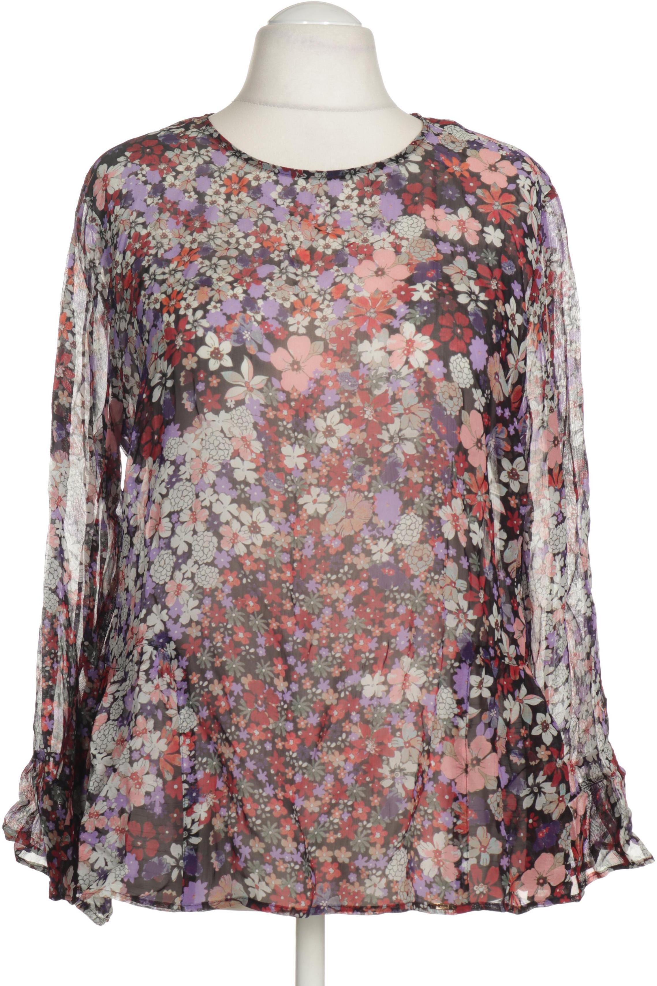 

Cinque Damen Bluse, braun, Gr. 42