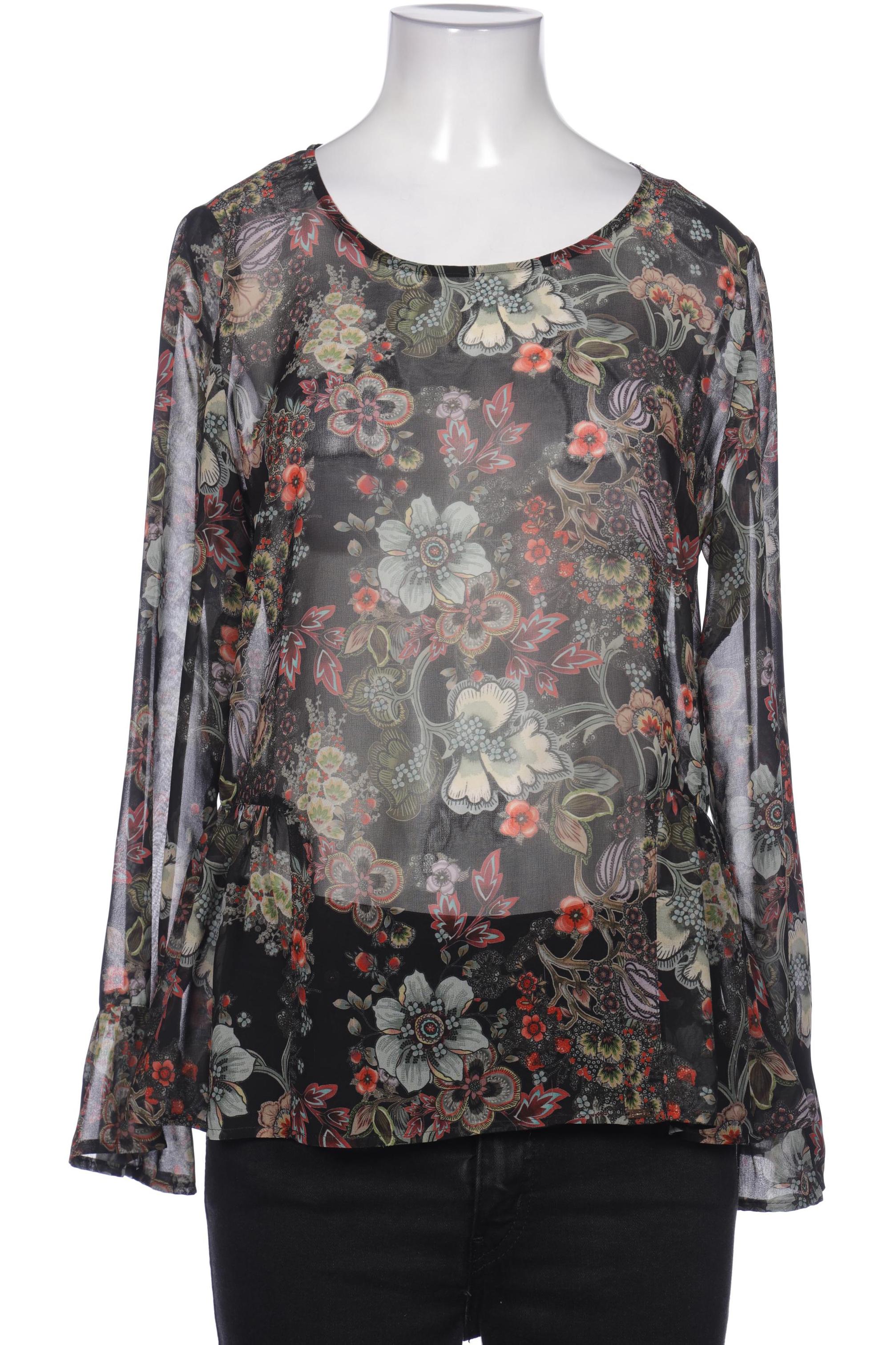 

Cinque Damen Bluse, schwarz, Gr. 36