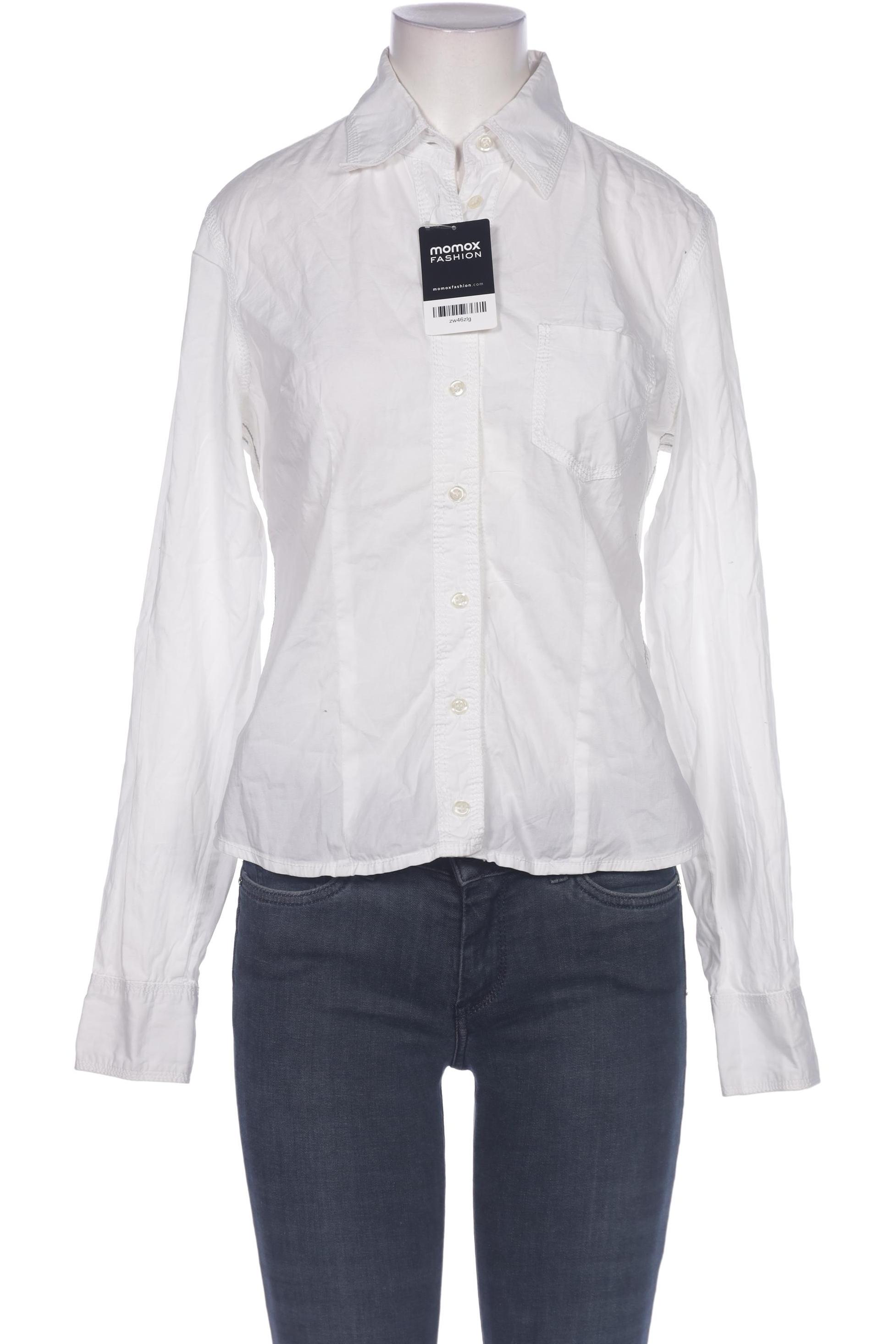 

Cinque Damen Bluse, weiß, Gr. 36