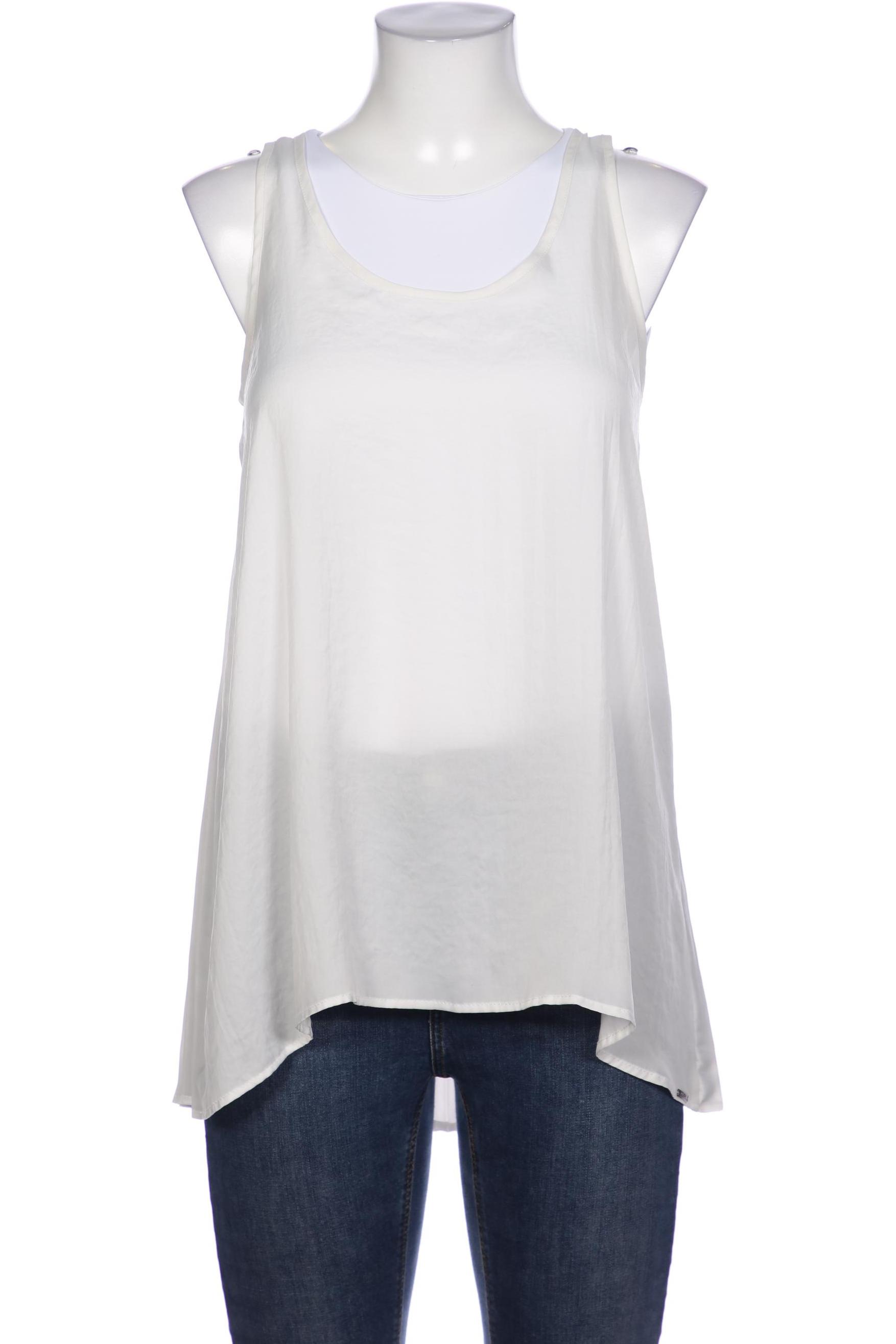 

Cinque Damen Bluse, weiß, Gr. 38